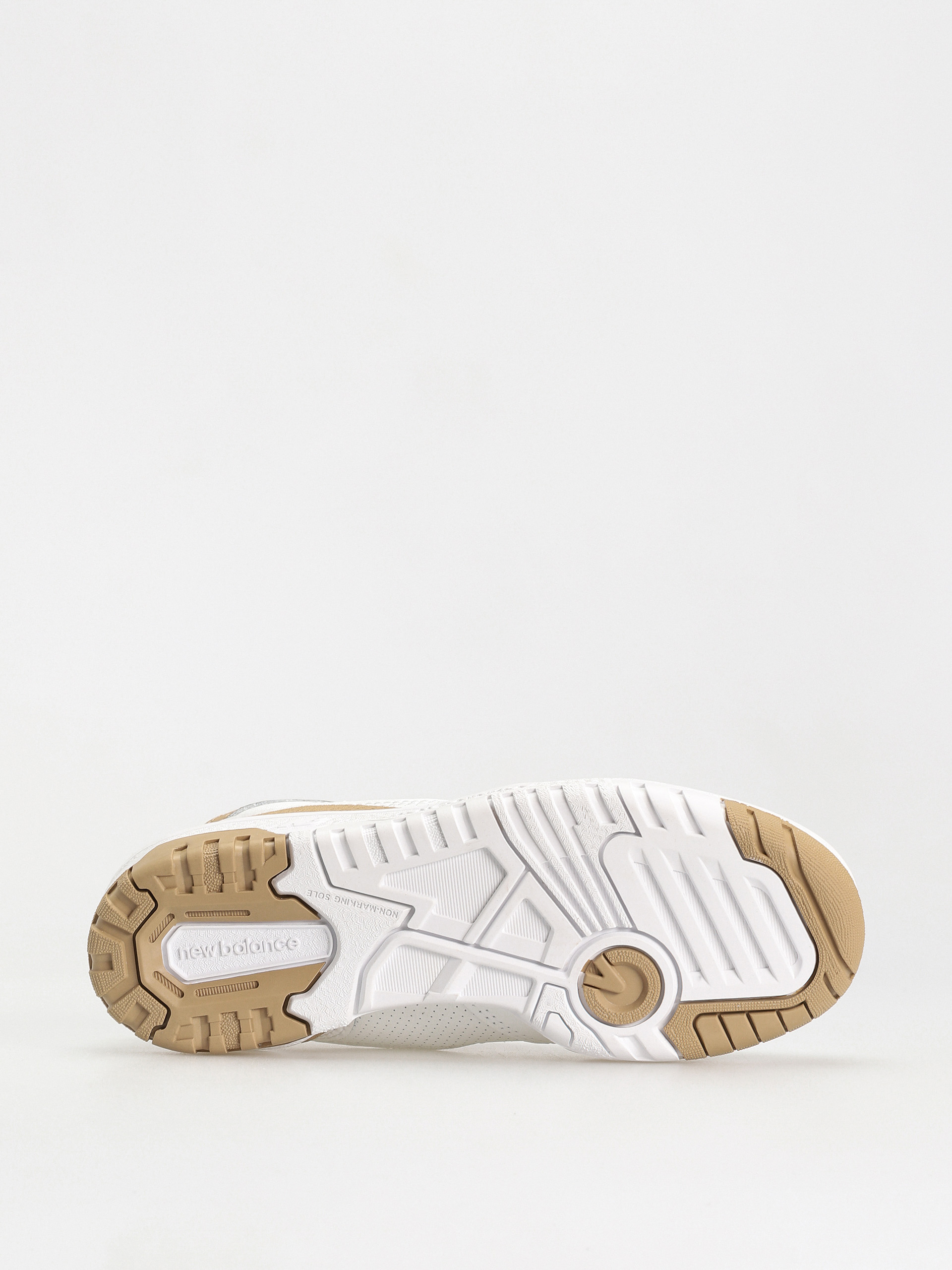 New Balance 550 Shoes Wmn (white)