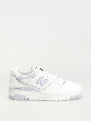 New Balance 550 Shoes Wmn (white)