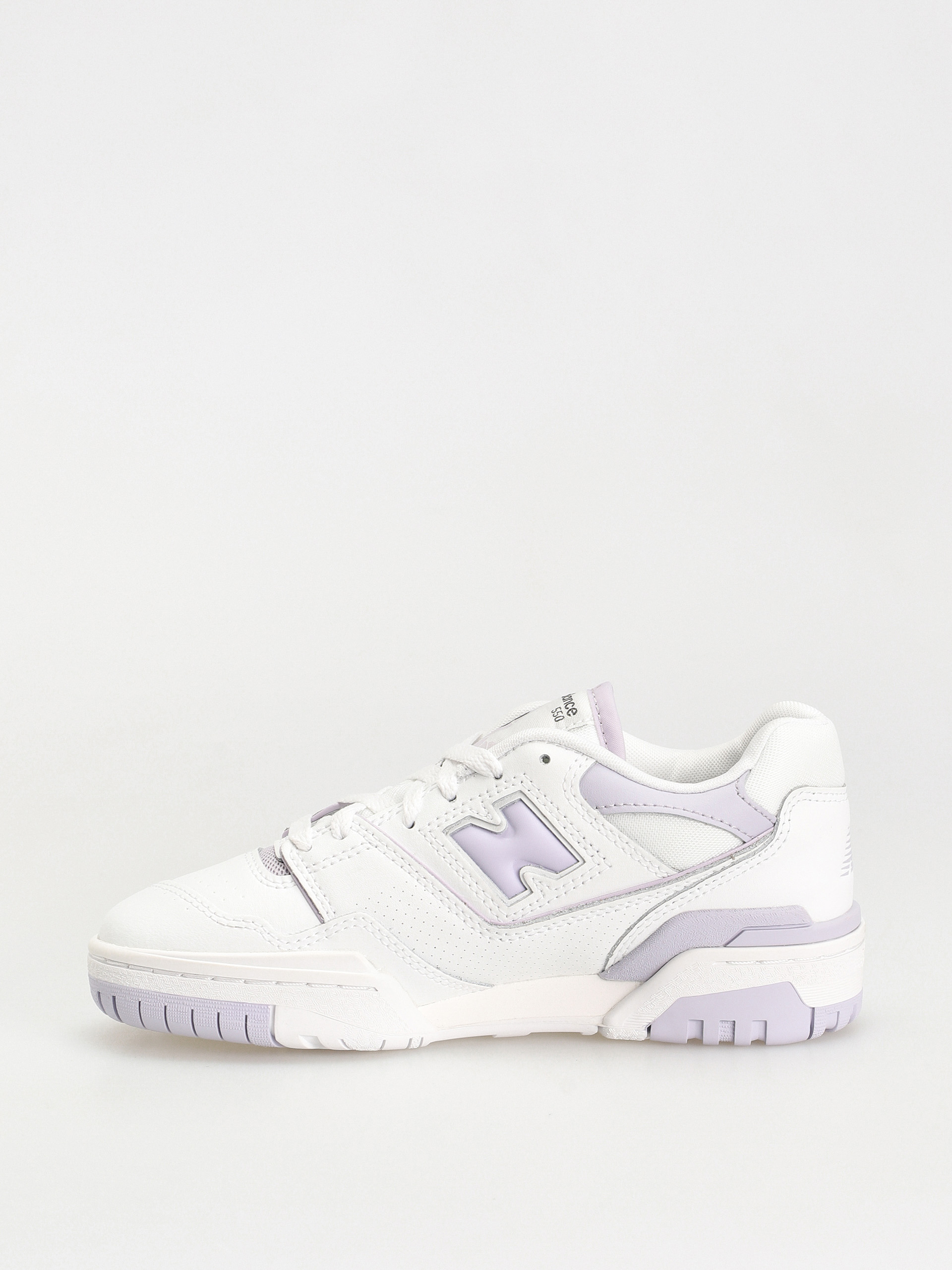 New Balance 550 Shoes Wmn (white)