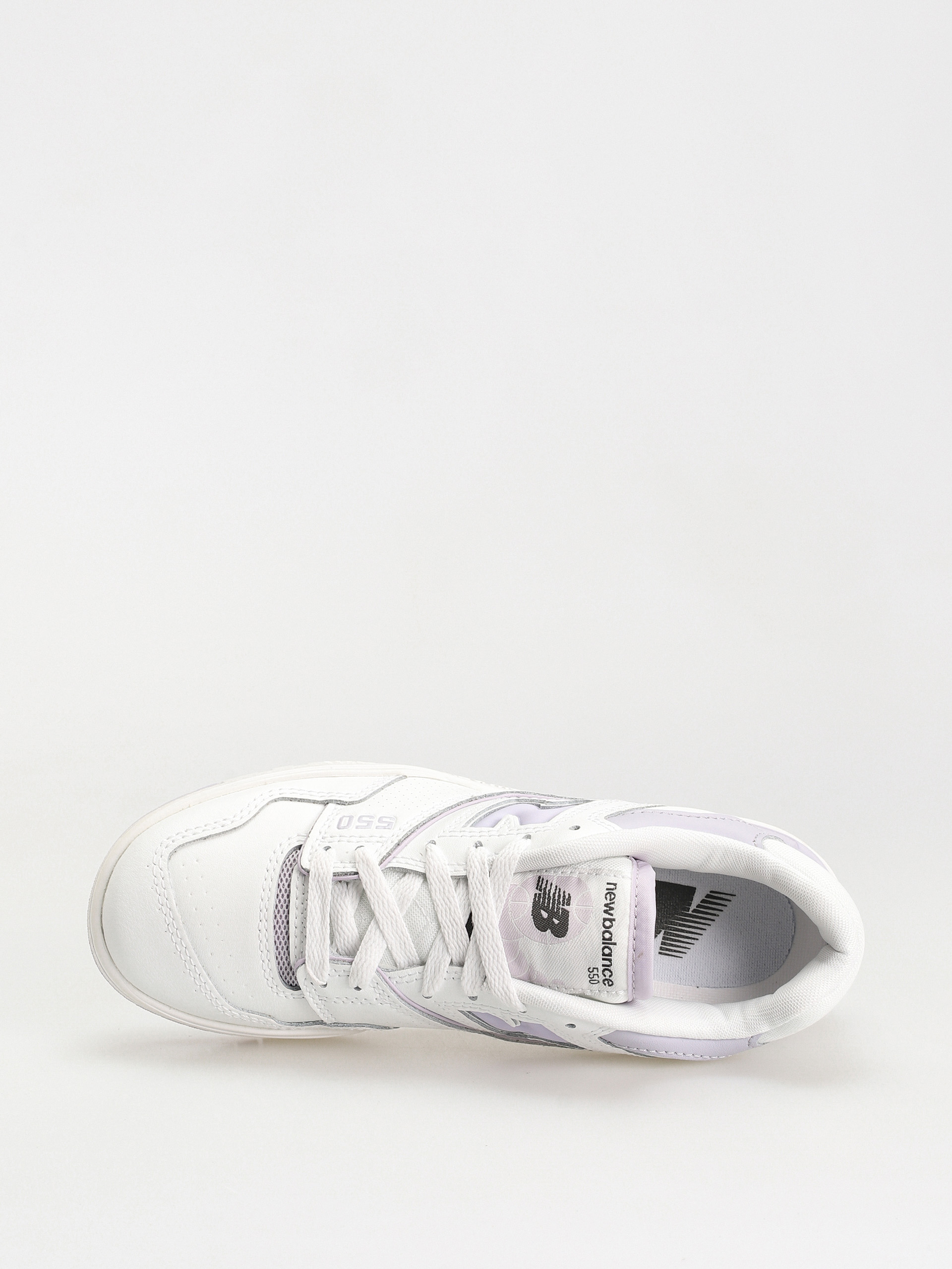 New Balance 550 Schuhe Wmn (white)