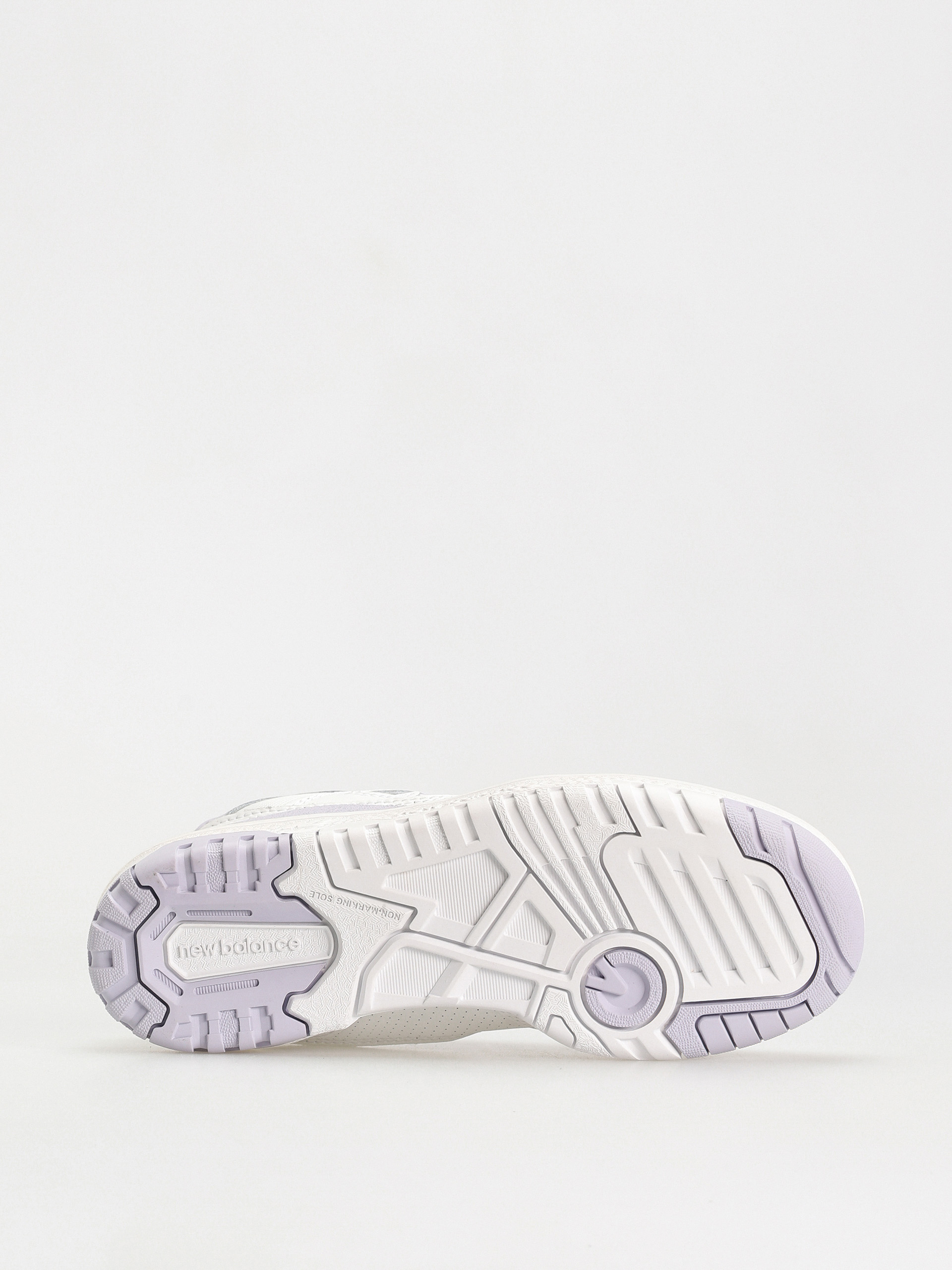 New Balance 550 Shoes Wmn (white)