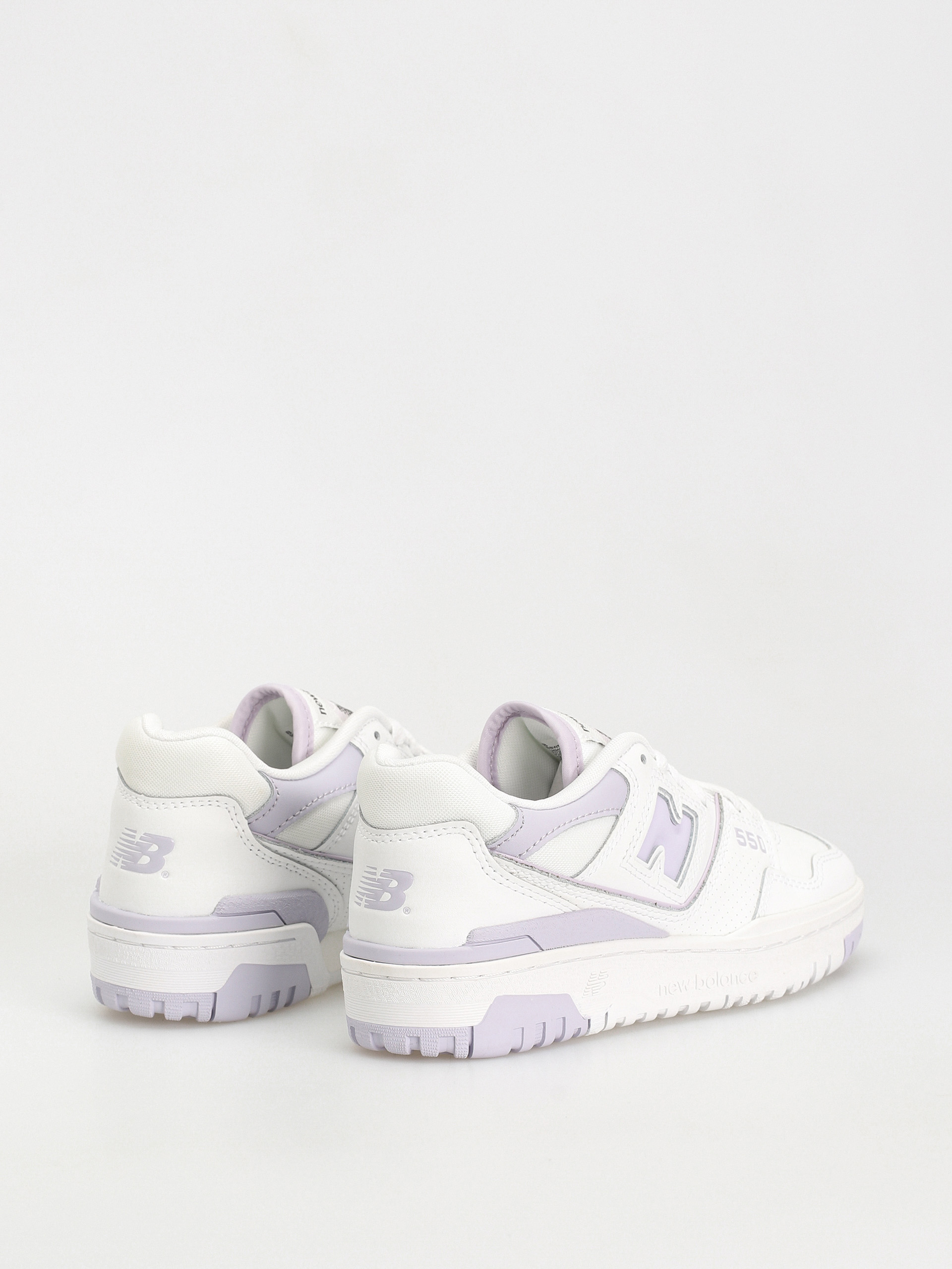 New Balance 550 Schuhe Wmn (white)