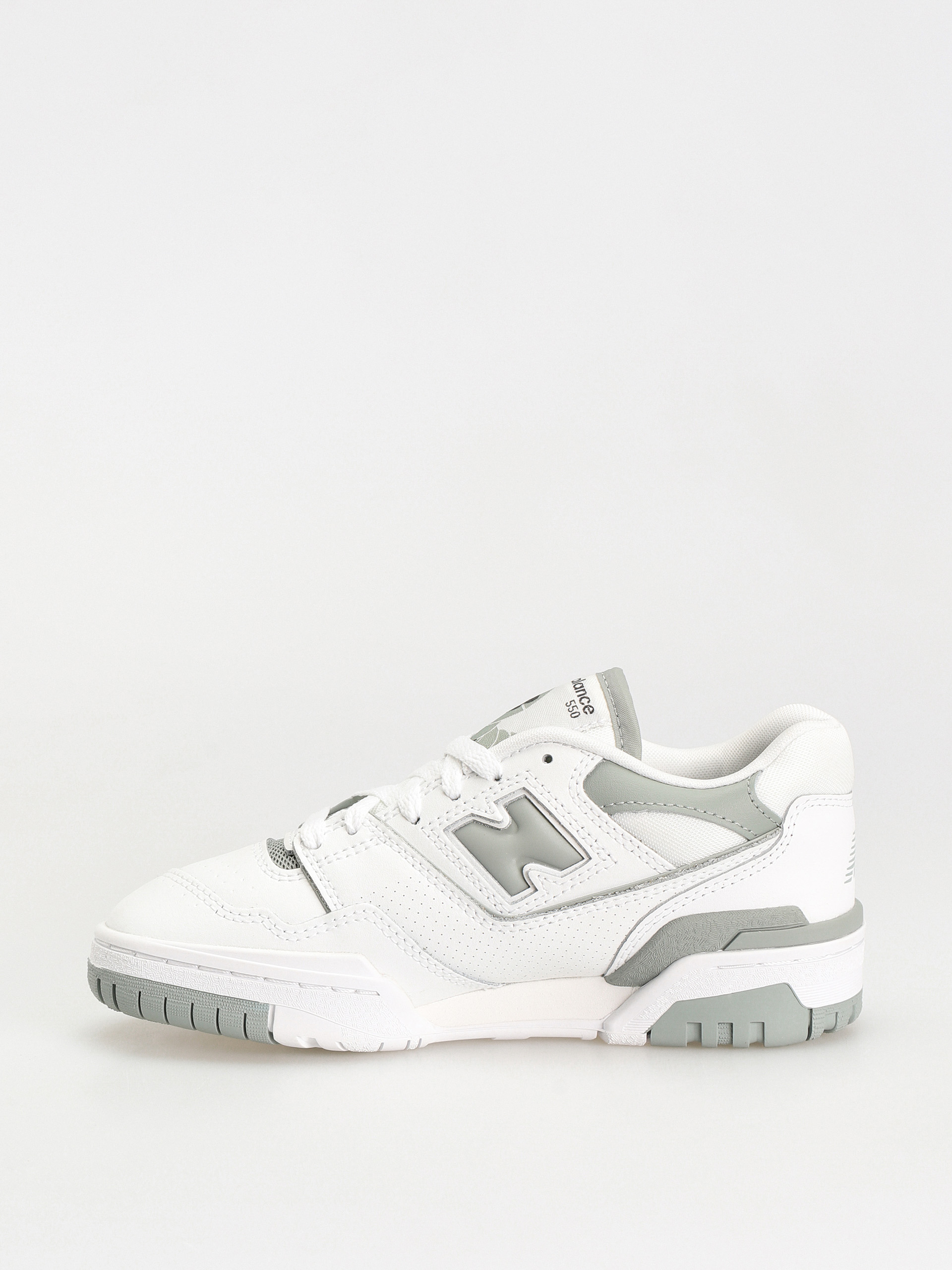 New Balance 550 Schuhe Wmn (white)