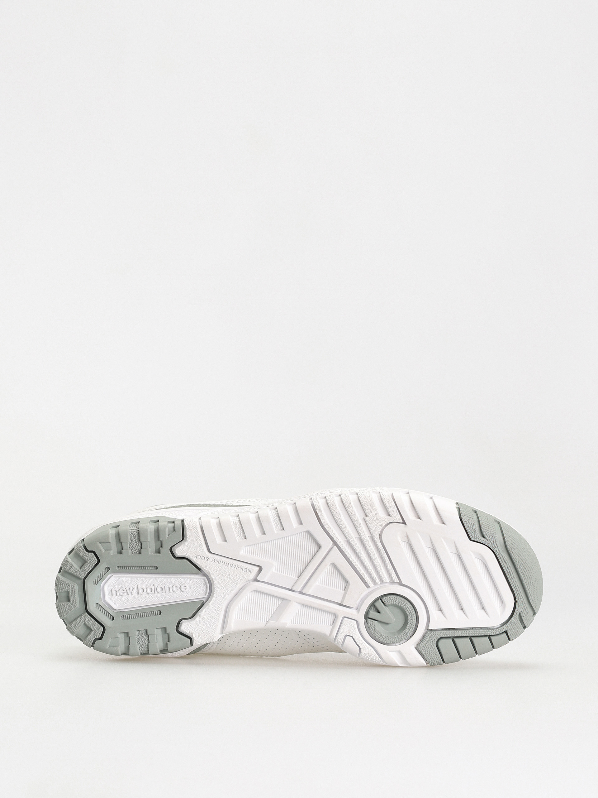 New Balance 550 Schuhe Wmn (white)