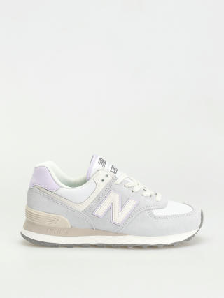 New Balance 574 Shoes Wmn (granite)
