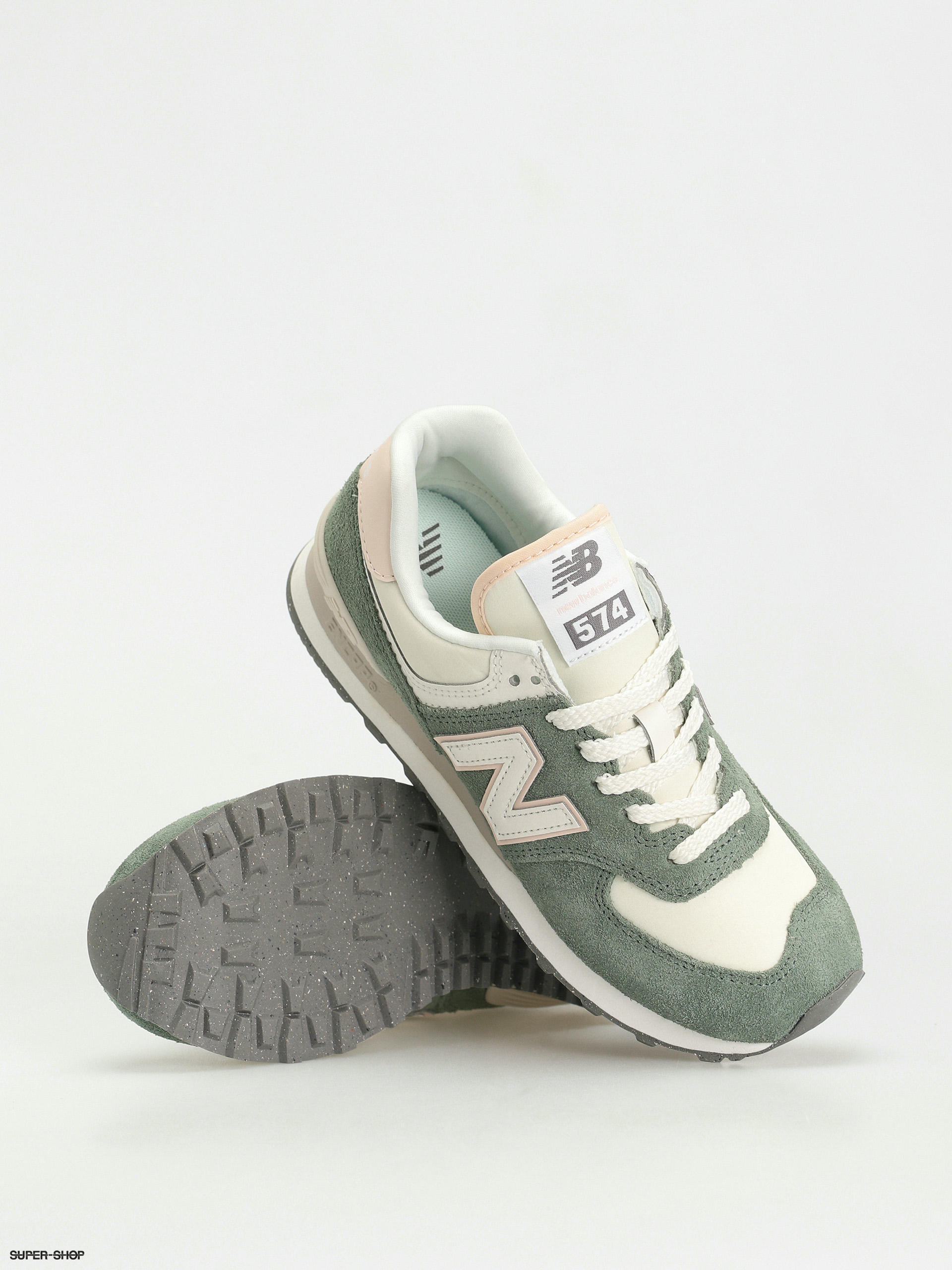 New balance store shoes 574