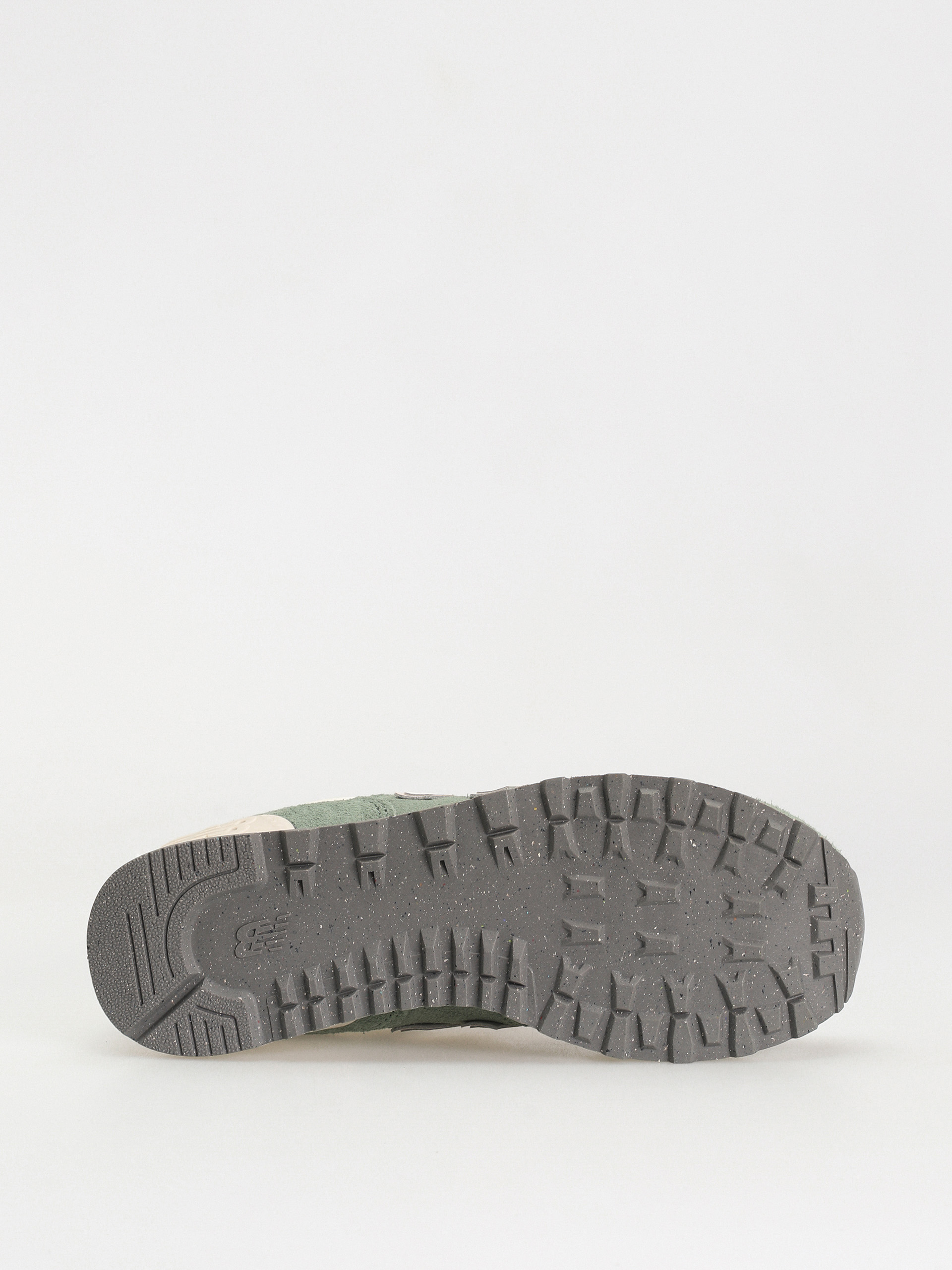 New Balance 574 Shoes Wmn (dark juniper)