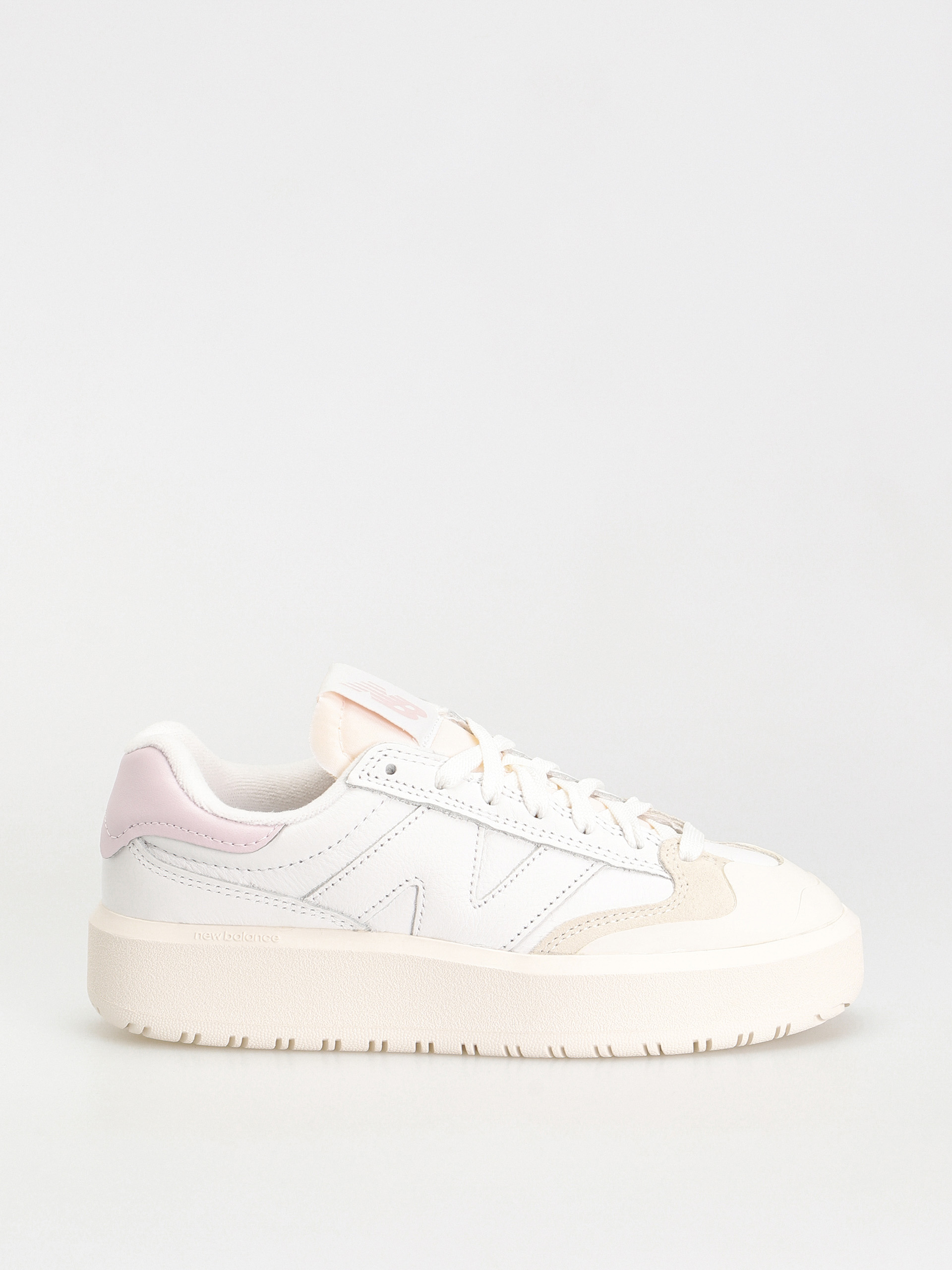 New Balance CT302 Shoes (white)