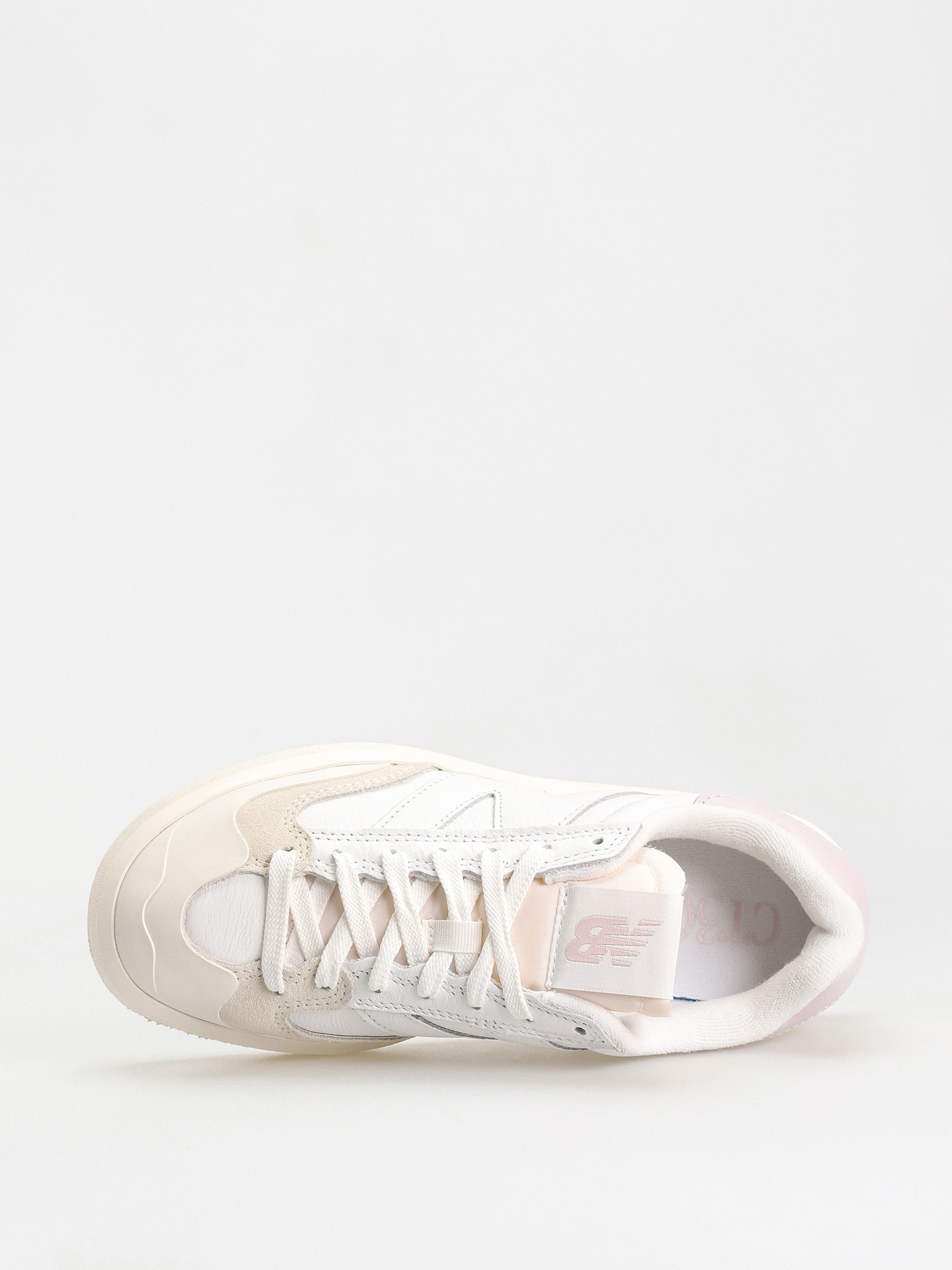 New Balance CT302 Shoes (white)