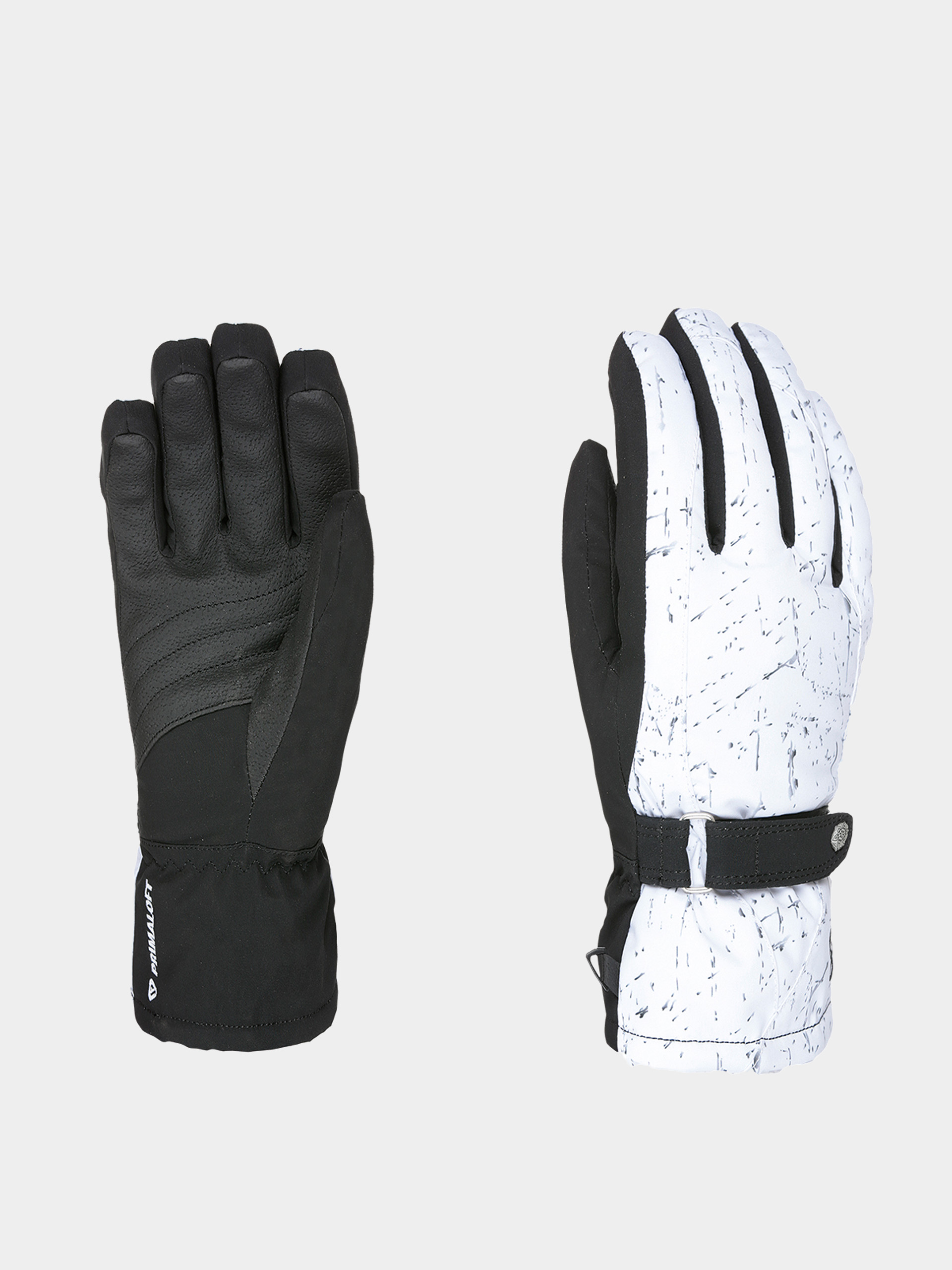 Level Hero Gloves Wmn (jacquard)