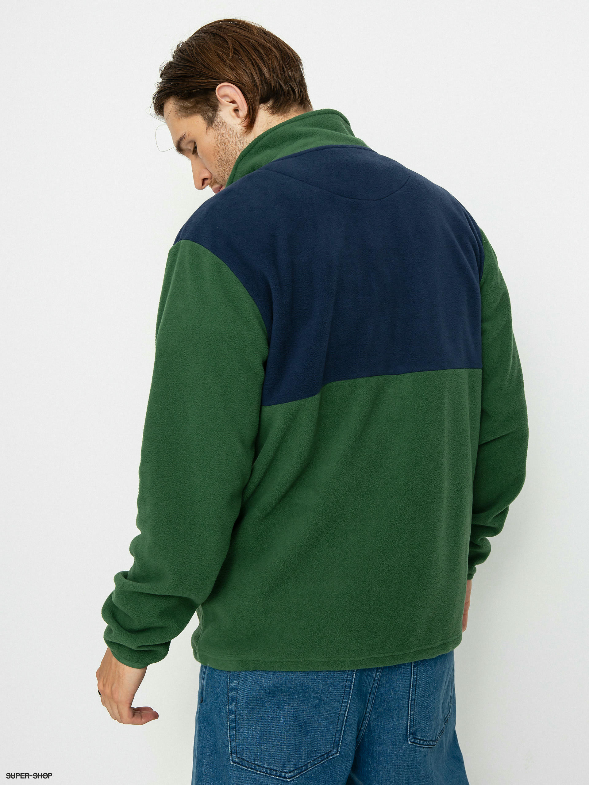 Quiksilver fleece on sale