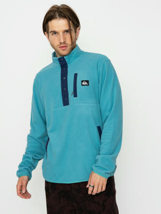 Quiksilver No Destination 2 Fleece  (brittany blue)