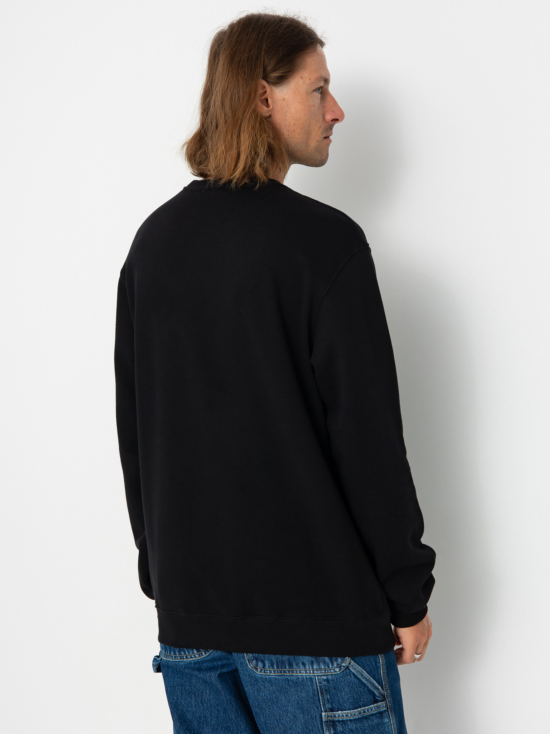 Iriedaily Mini Flag 2 Sweatshirt (black)