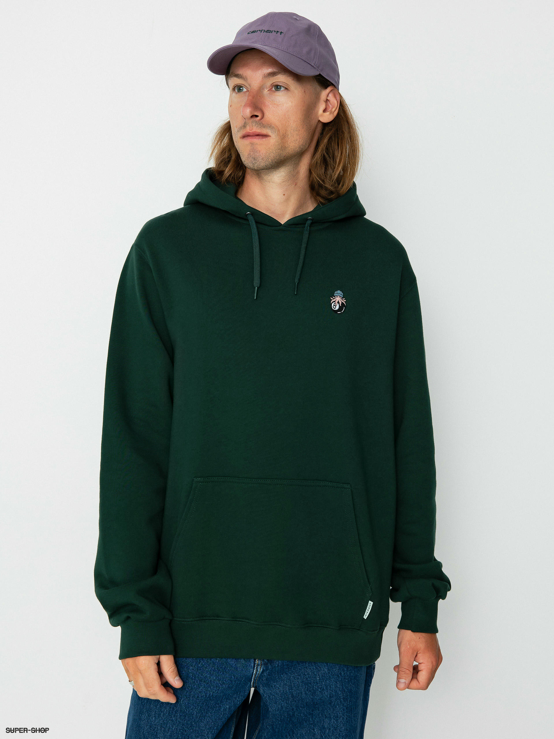 Champion hotsell hunter hoodie