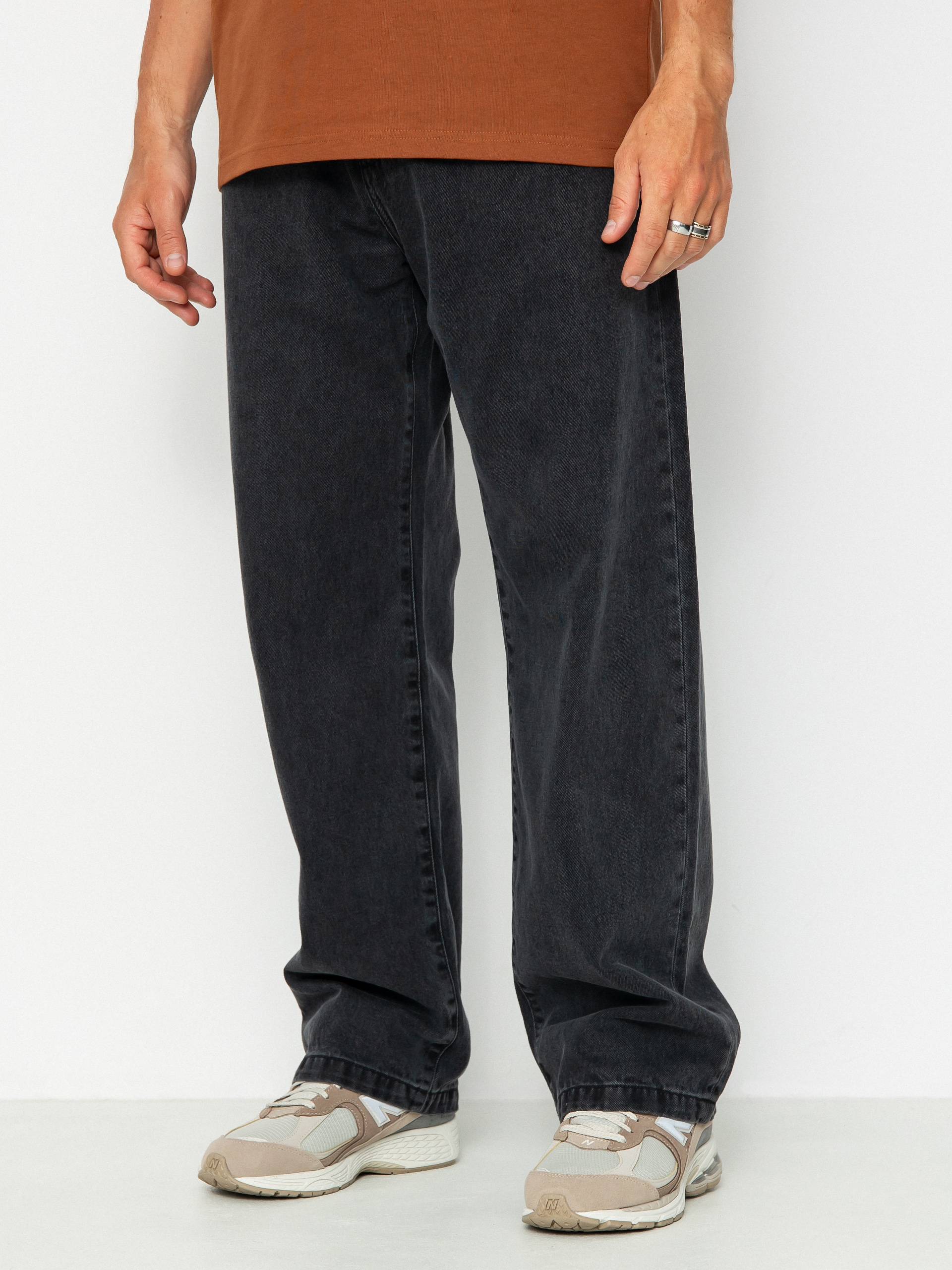 Carhartt WIP Landon Pants black (black)