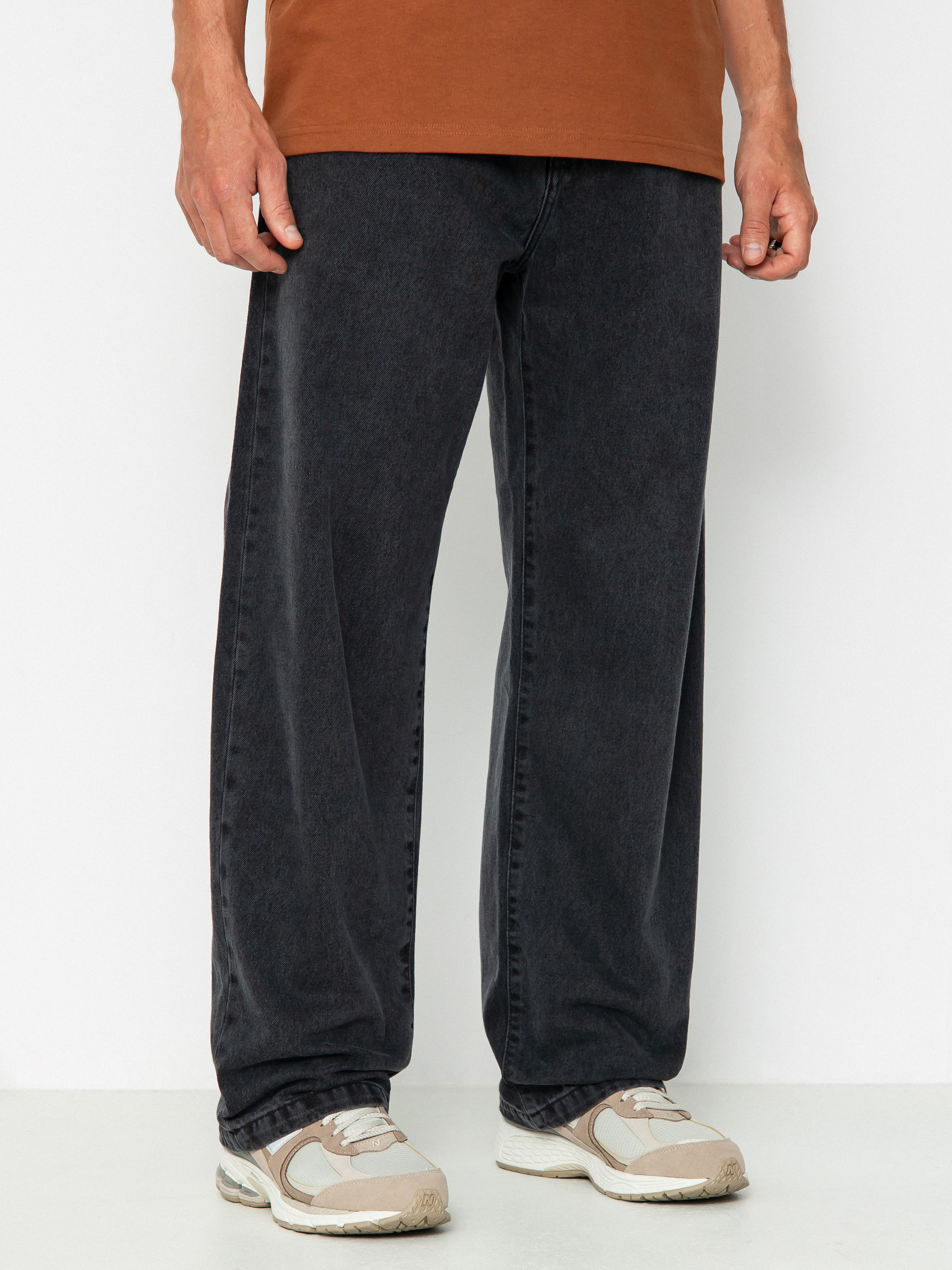 Carhartt WIP Landon Hose (black)