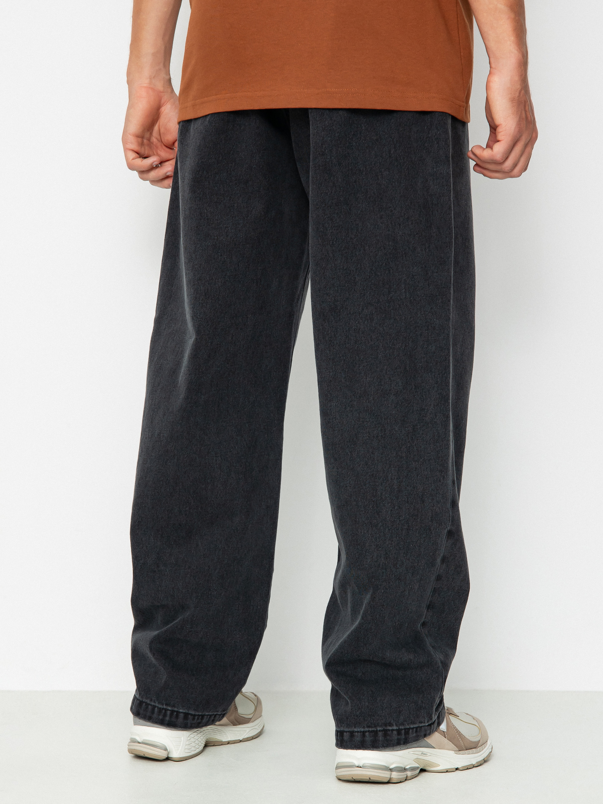 Carhartt WIP Landon Pants (black)