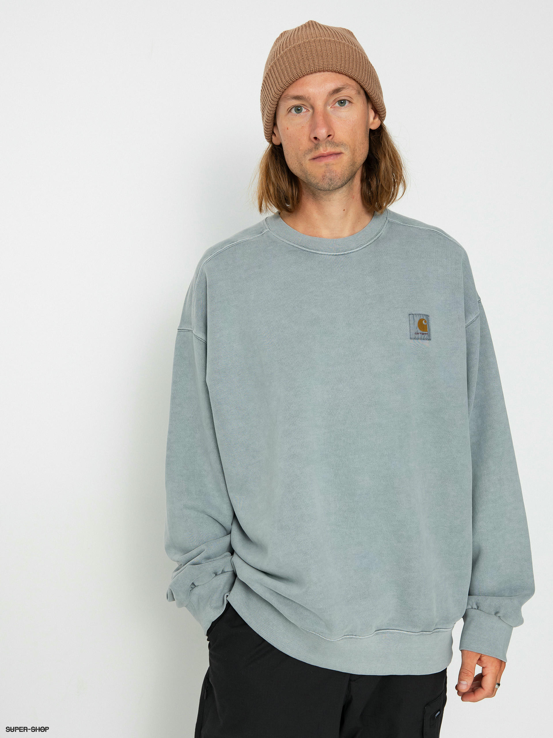 Carhartt WIP Vista Sweatshirt (mirror)