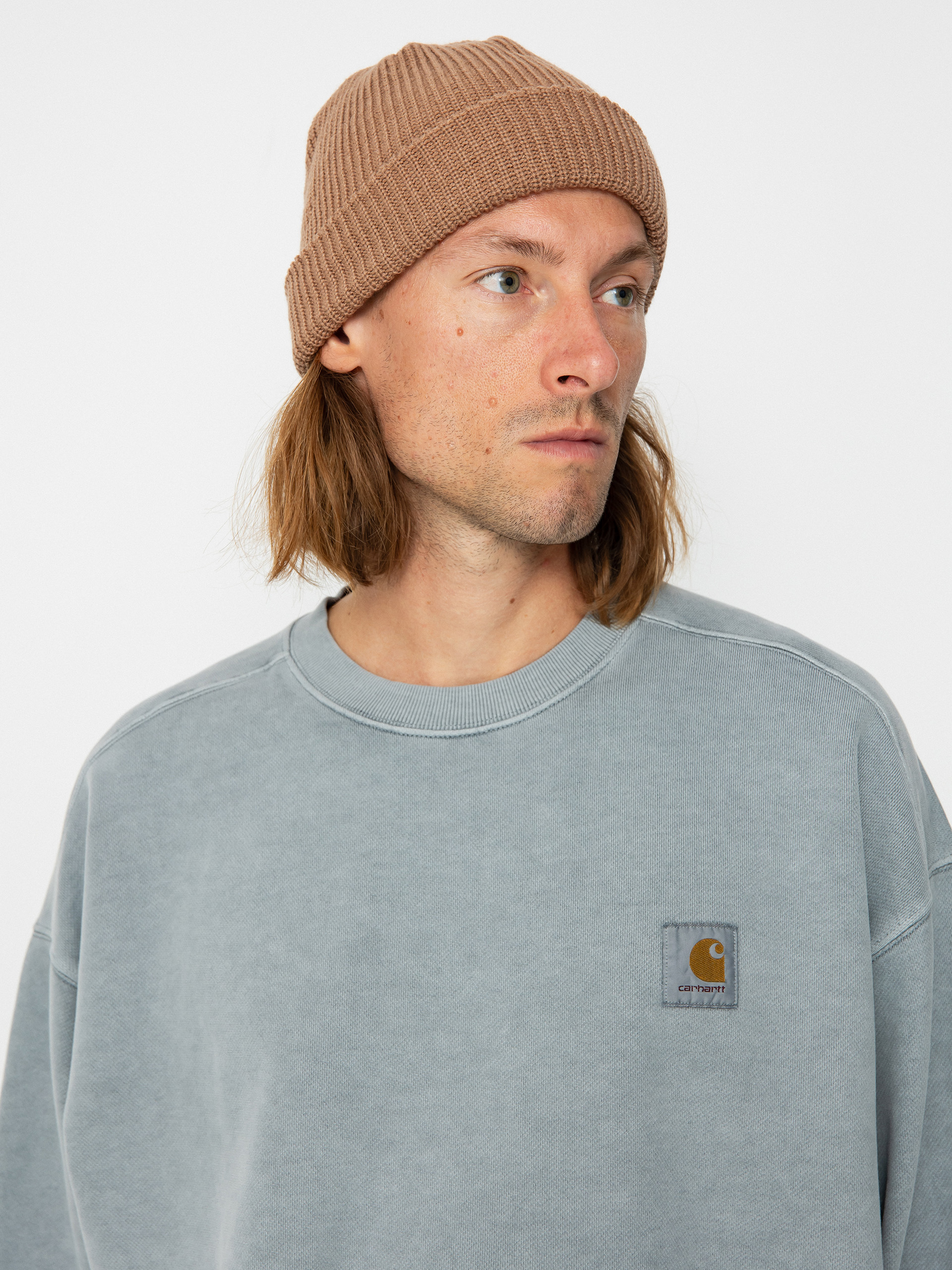 Carhartt WIP Vista Sweatshirt (mirror)