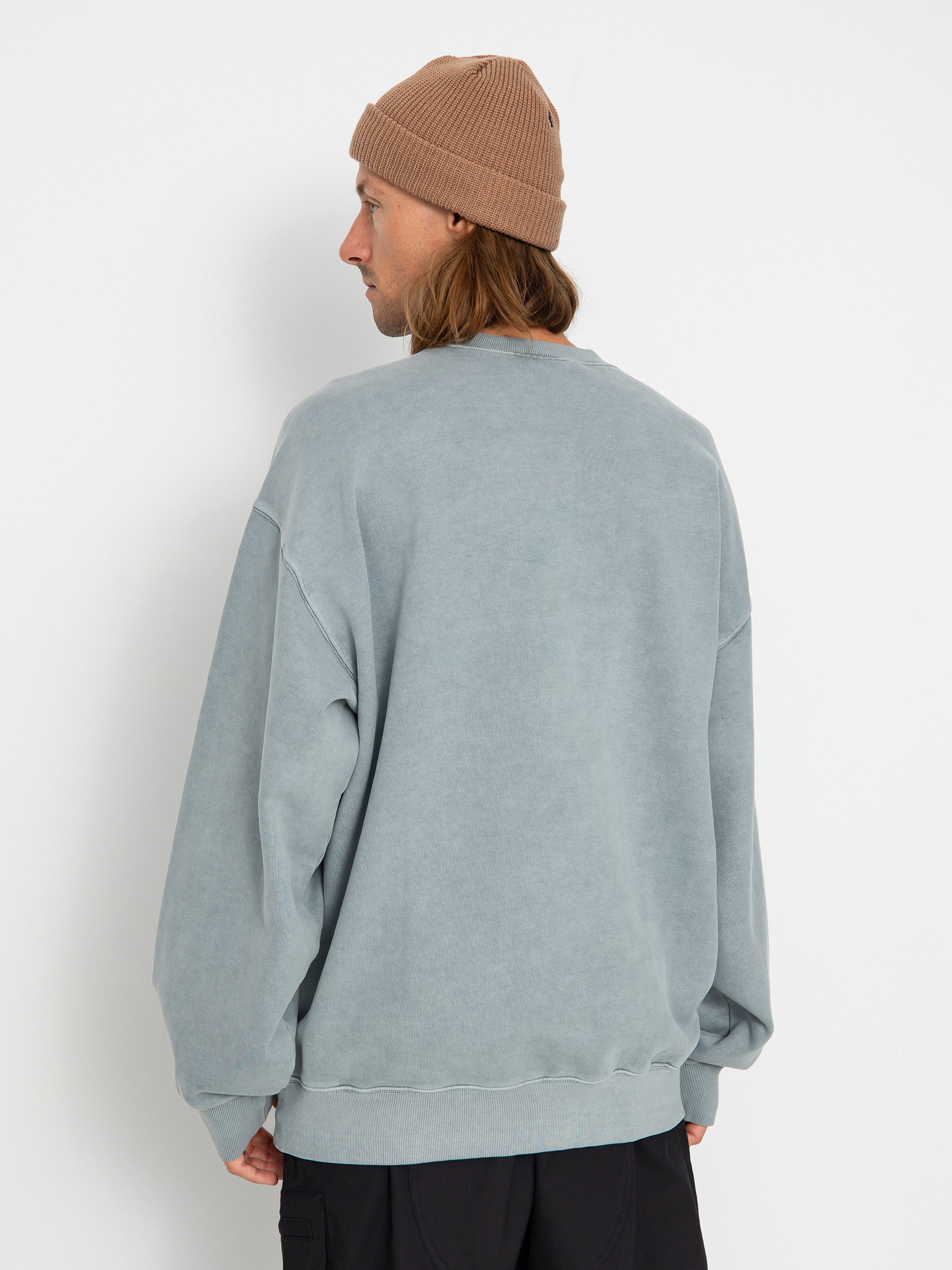 Carhartt WIP Vista Sweatshirt (mirror)