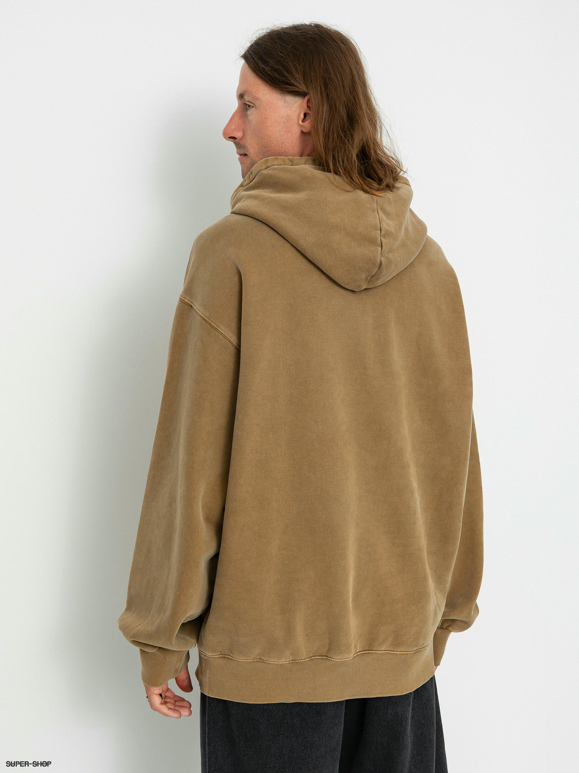 Carhartt WIP Vista HD Hoodie (buffalo)