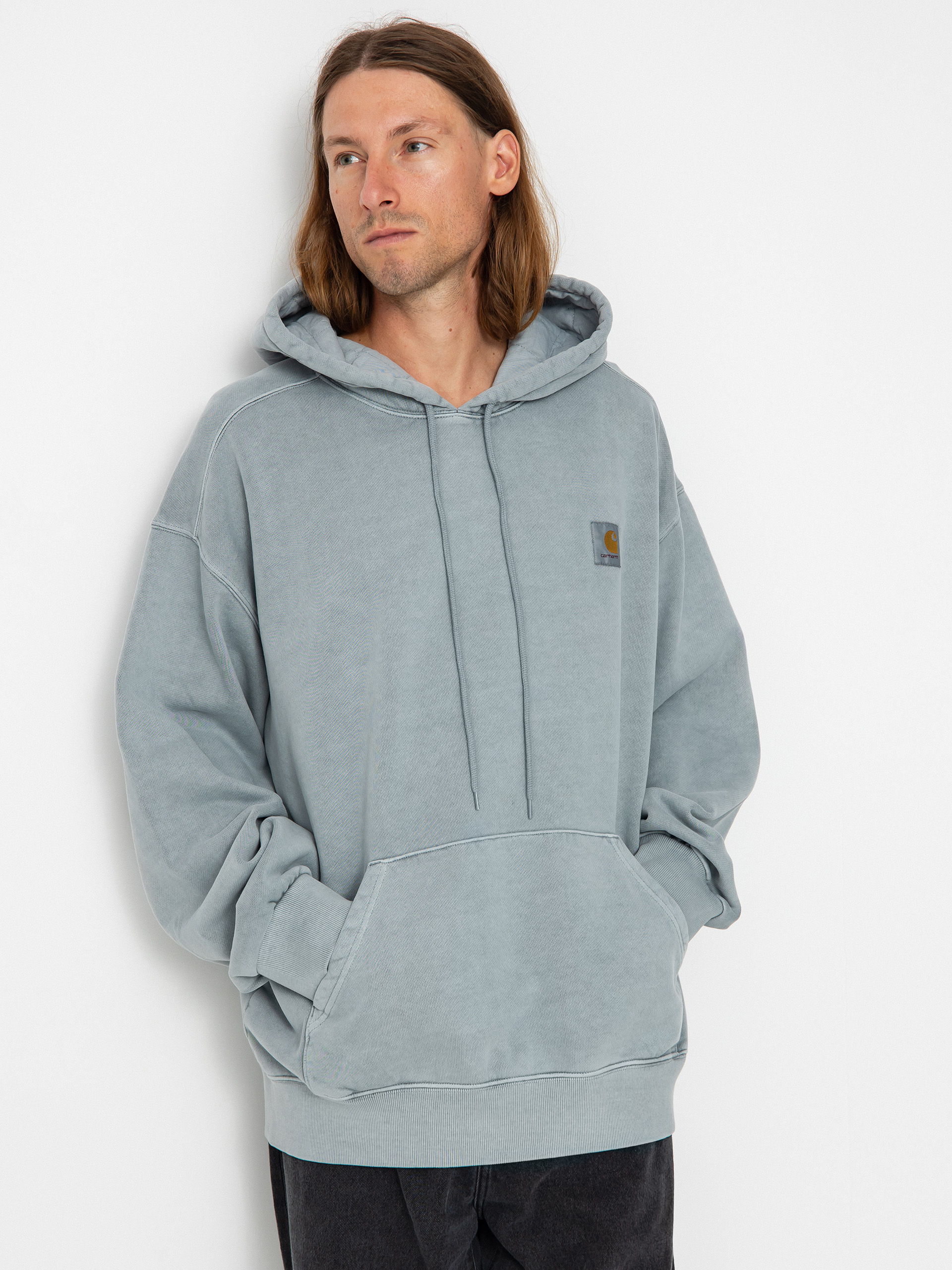 Carhartt WIP Vista HD Hoodie (mirror)