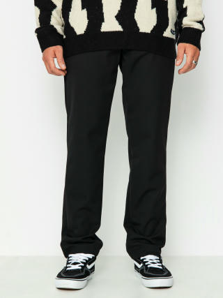 Carhartt WIP Master Pants (black)