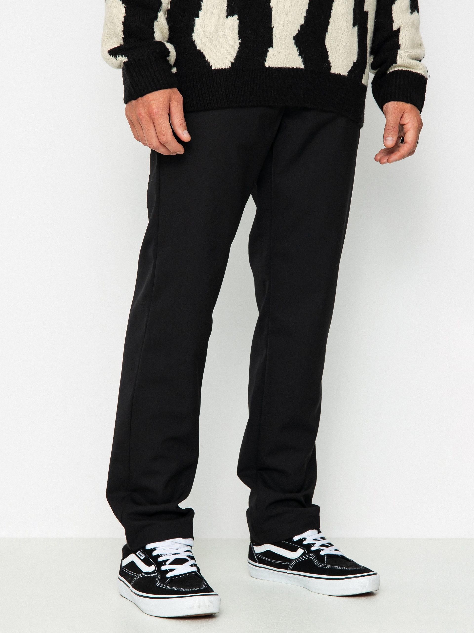 Carhartt WIP Master Pants (black)