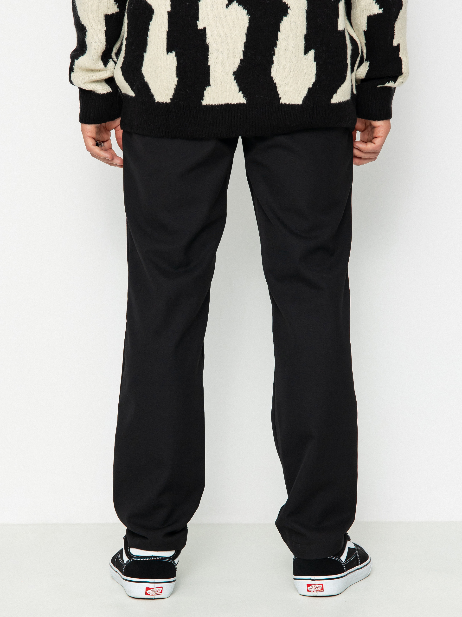 Carhartt WIP Master Pants (black)