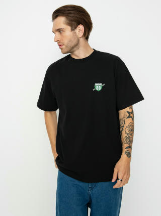 Carhartt WIP Aspen T-Shirt (black)