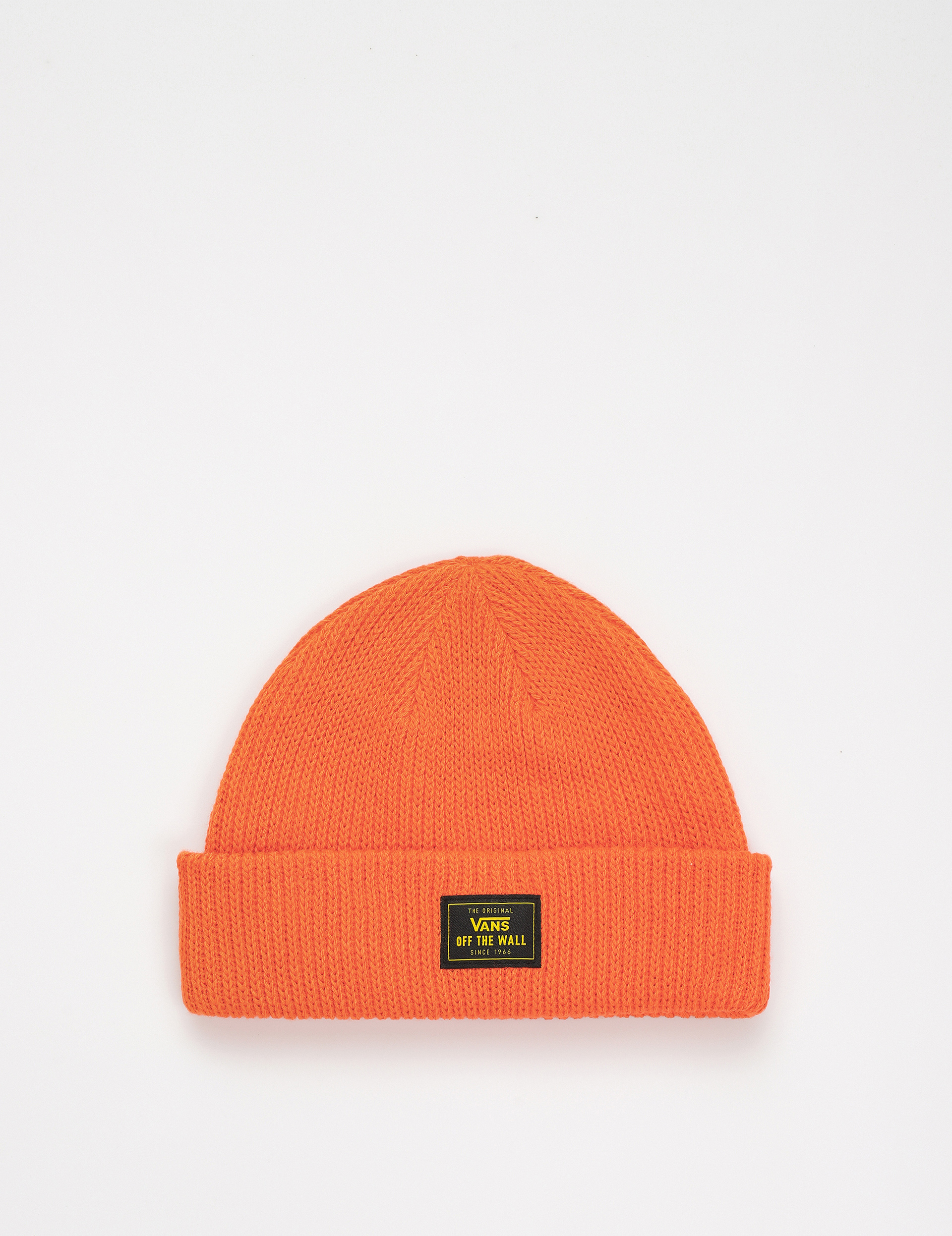 Vans Bruckner Cuff Beanie (flame)