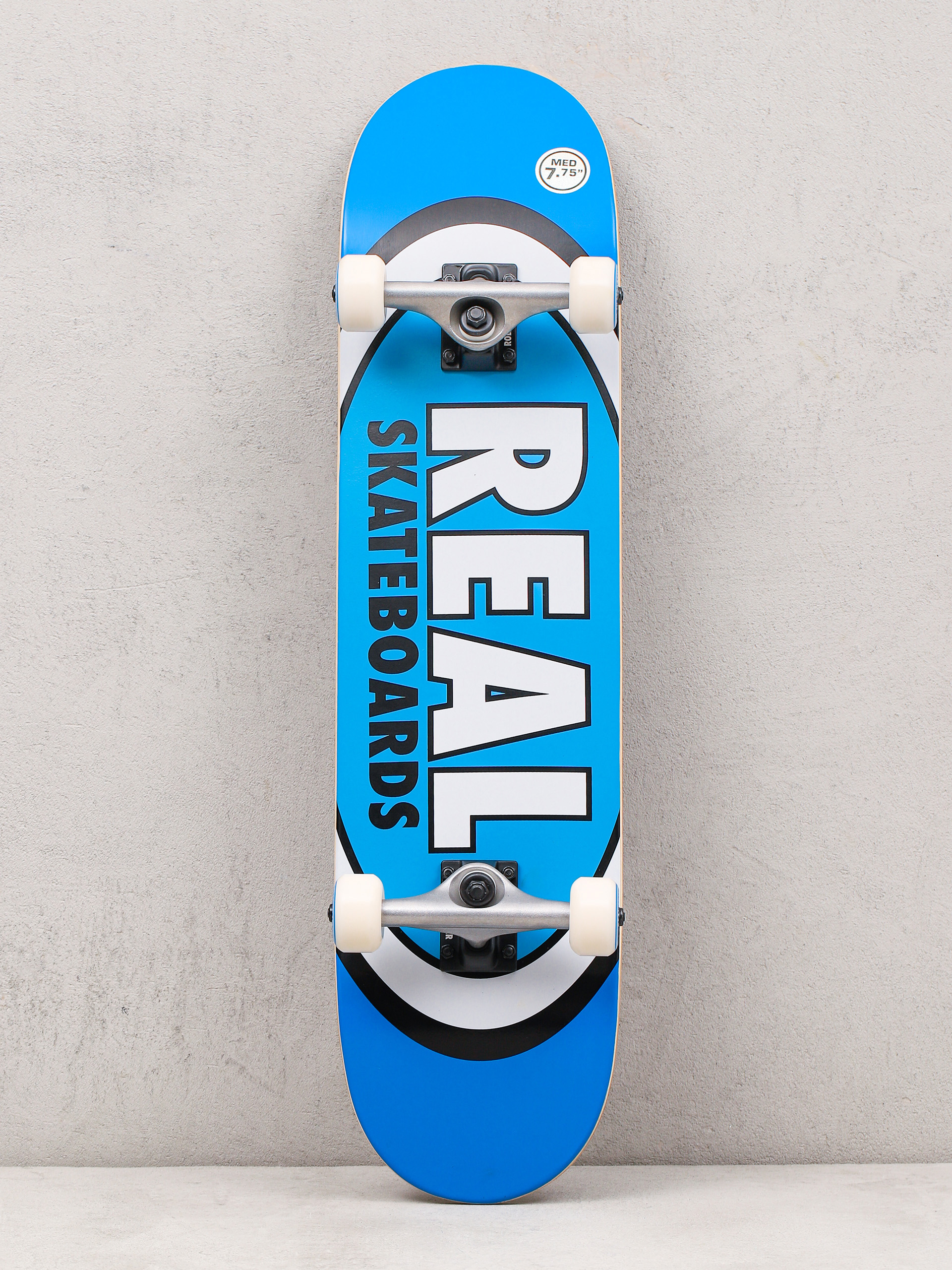 Patineta Skateboard Completa Kraken 8.5 Pulgadas | Meses sin interés