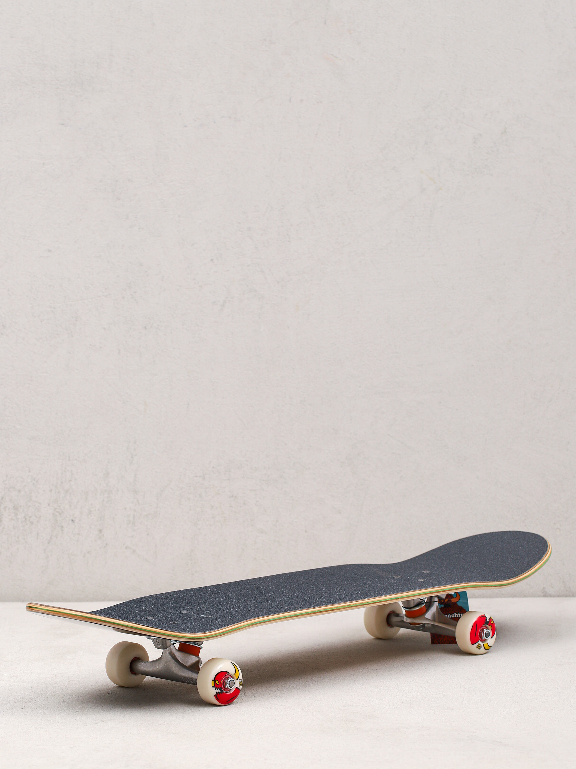 Toy Machine New Fists Skateboard (assorted)