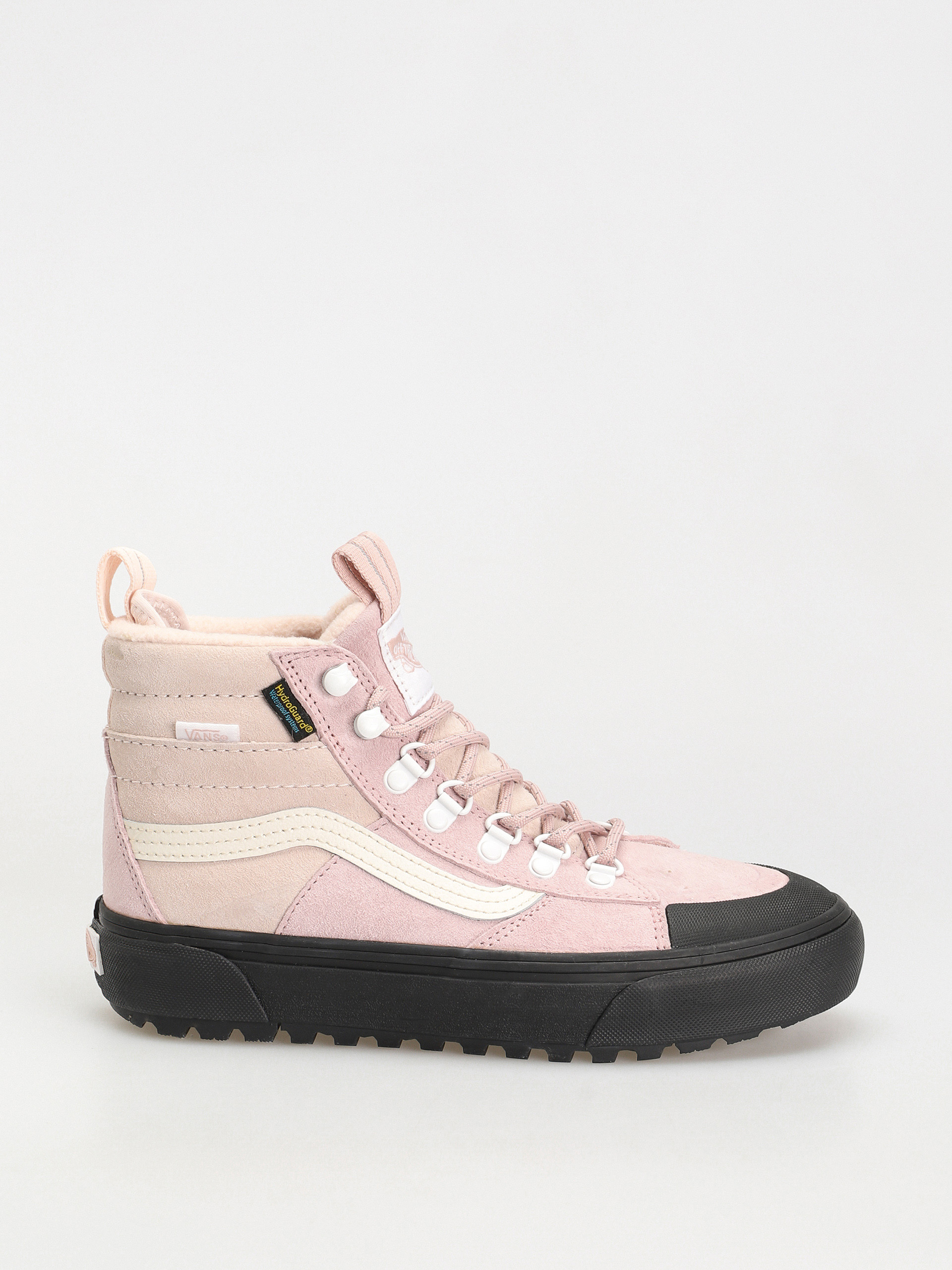 Vans Sneakers All Pink Vans Sk8 Hi Vans SK8-Hi TAPERED STACKFORM