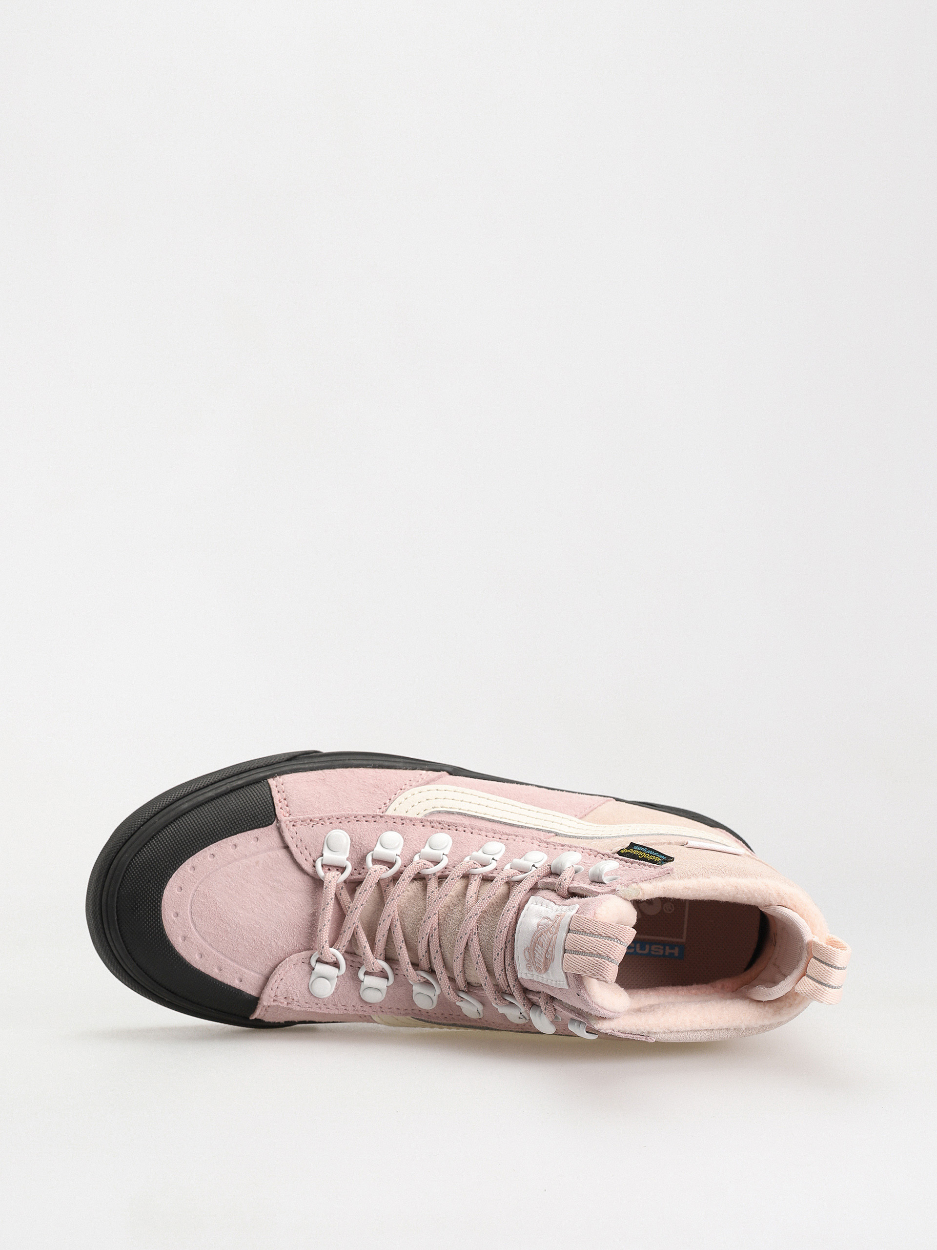 Vans Sk8 Hi Dr Mte 2 Shoes (rose smoke)
