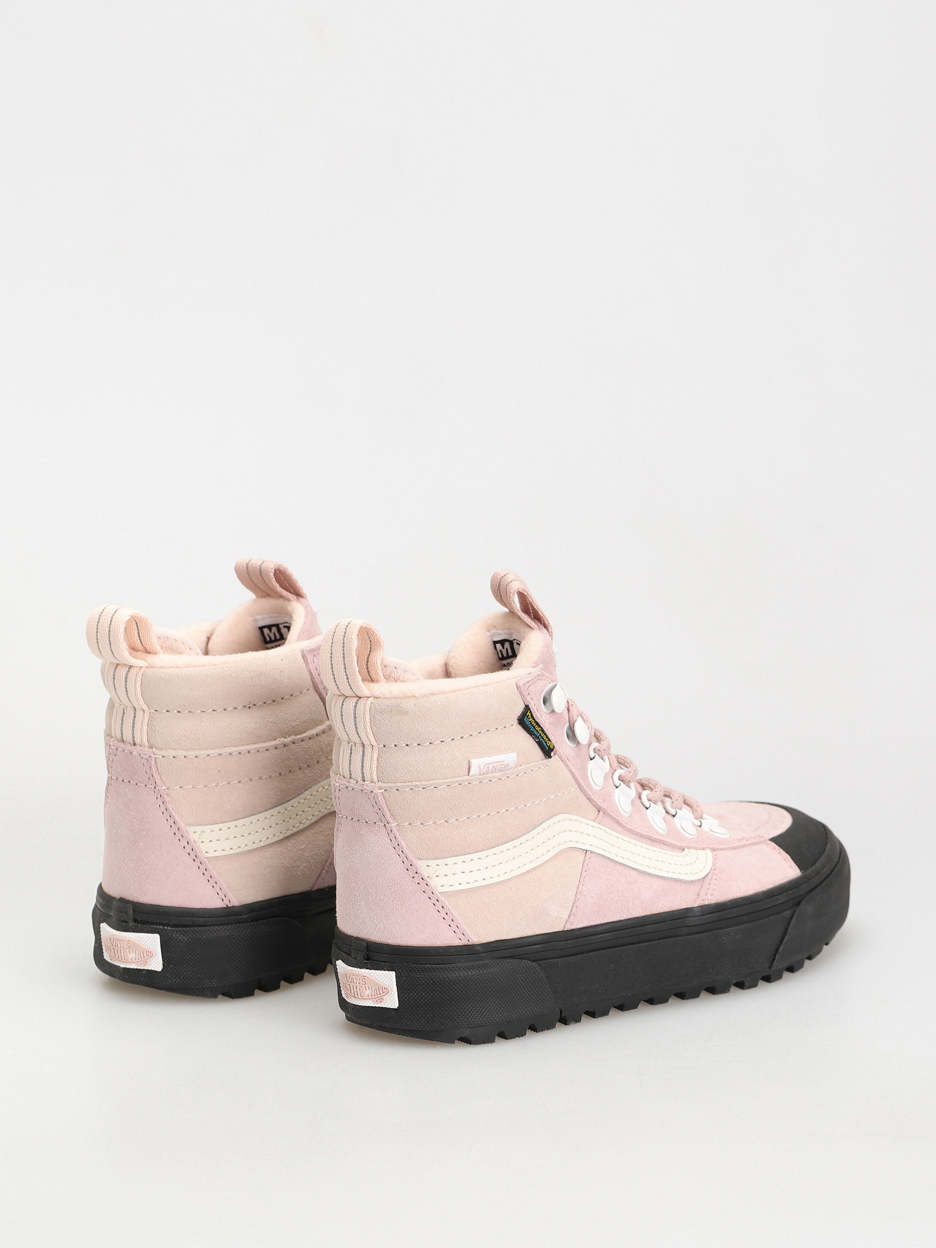 Vans Sk8 Hi Dr Mte 2 Schuhe (rose smoke)