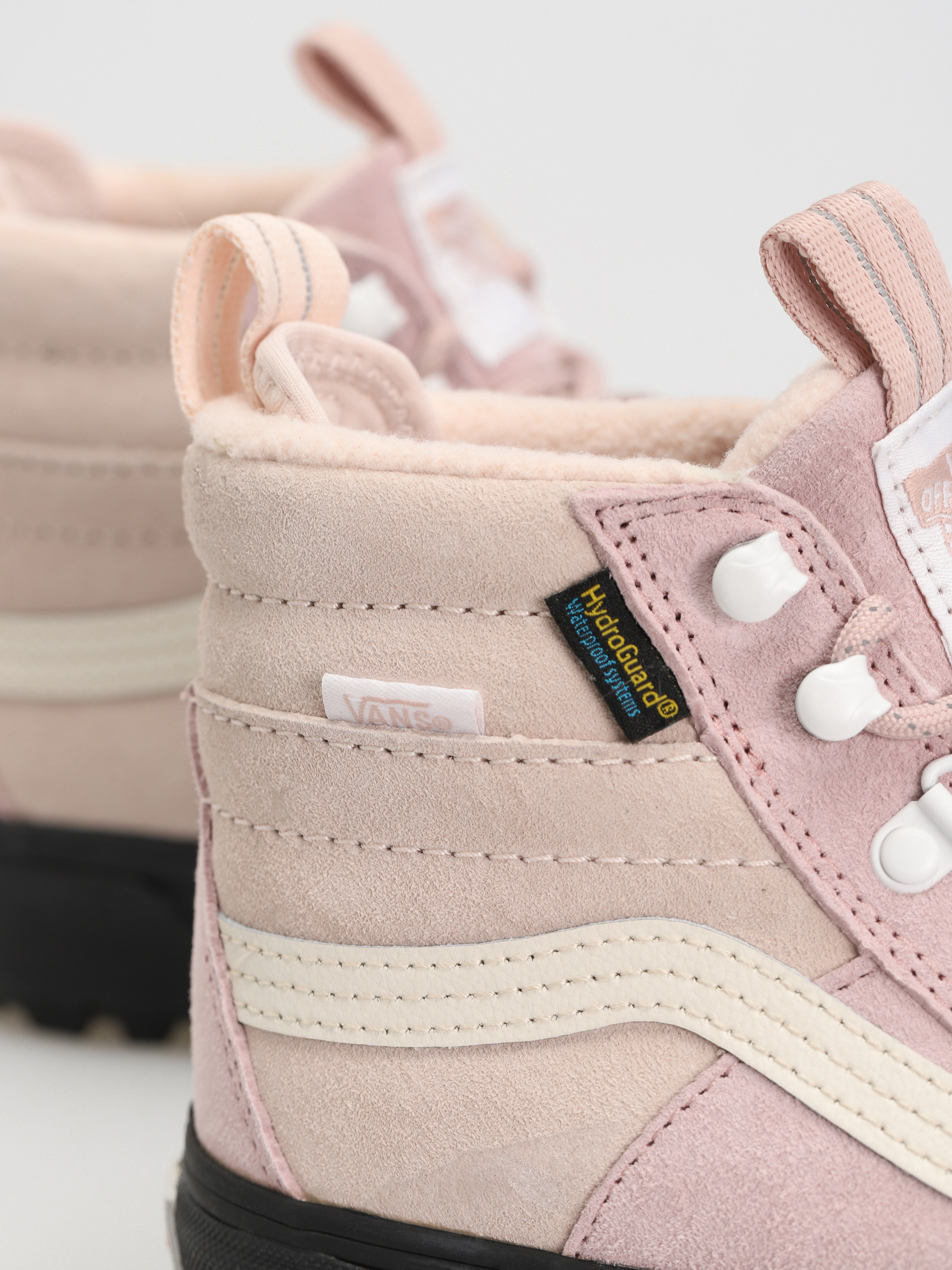 Vans Sk8 Hi Dr Mte 2 Schuhe (rose smoke)