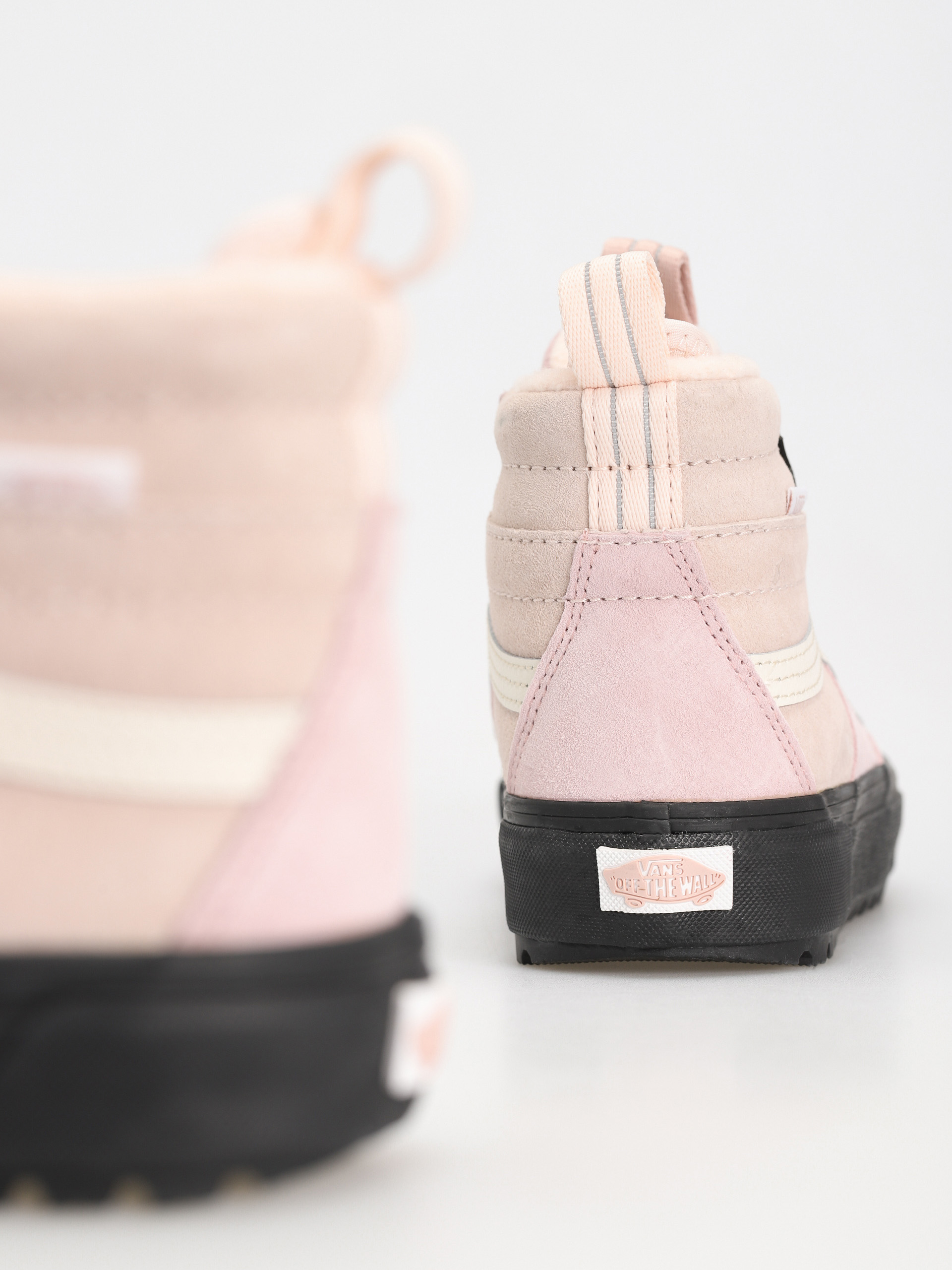 Vans Sk8 Hi Dr Mte 2 Schuhe (rose smoke)