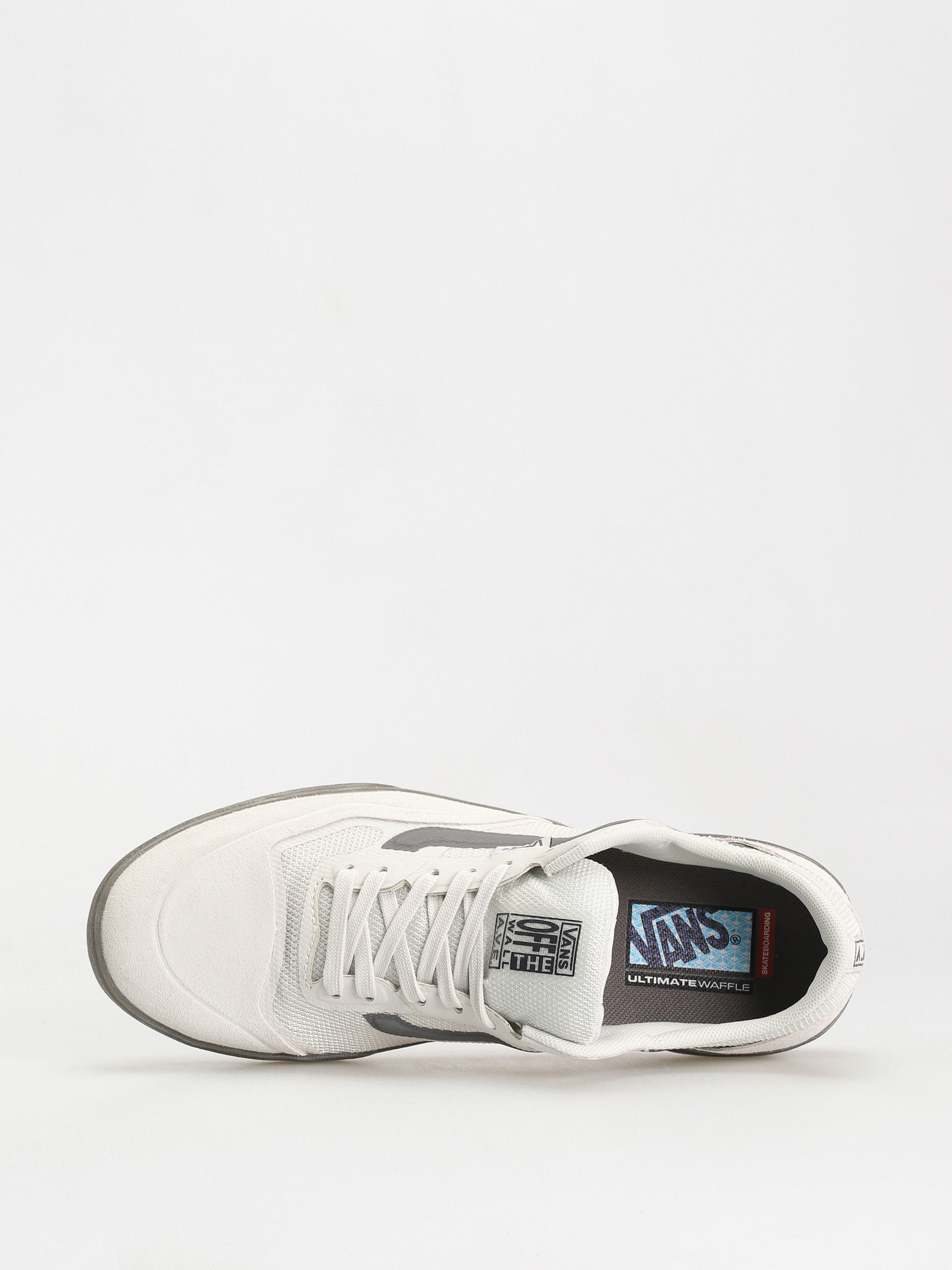 Vans Ave Shoes (vaporous gray)