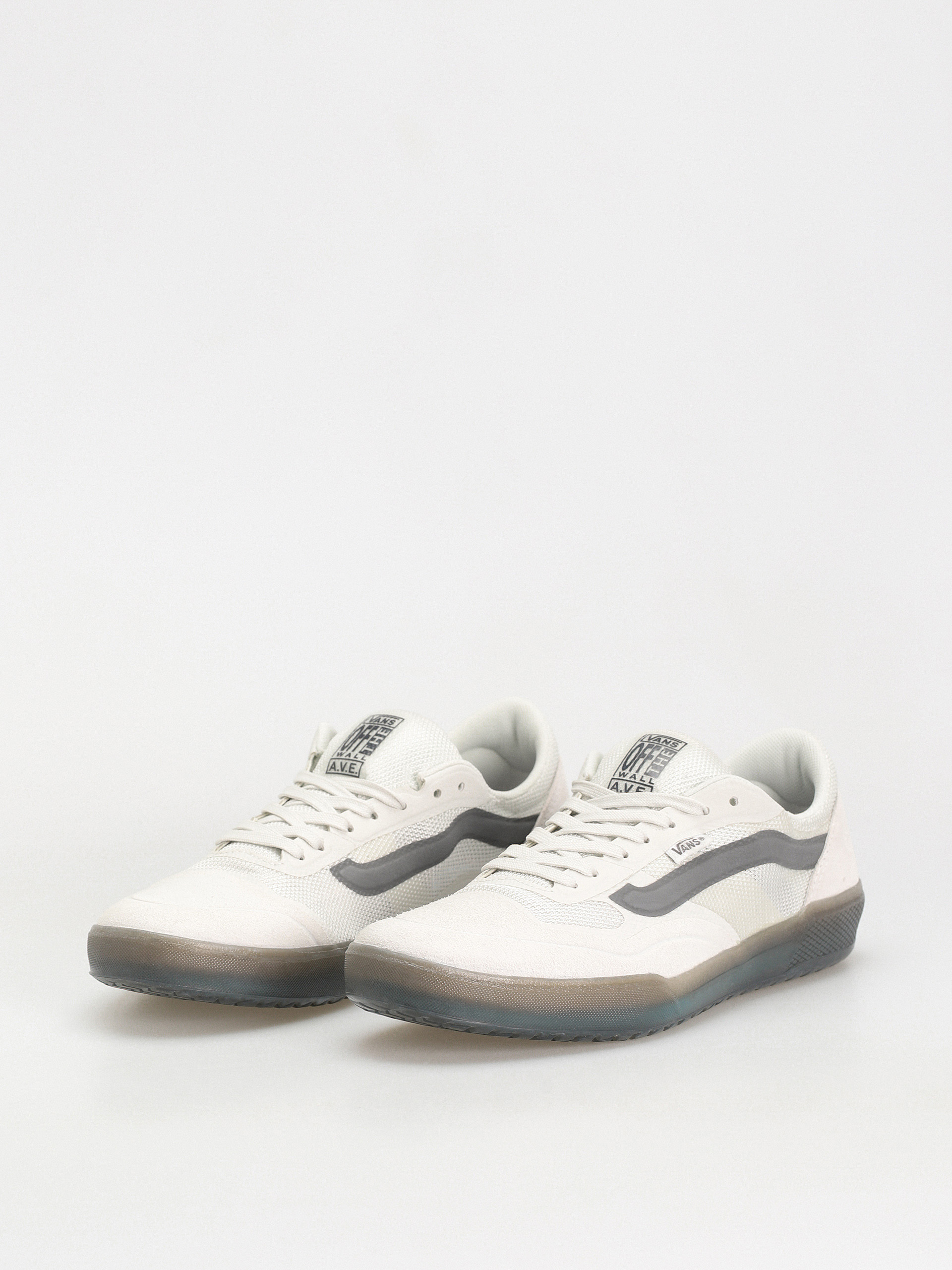 Vans Ave Shoes (vaporous gray)