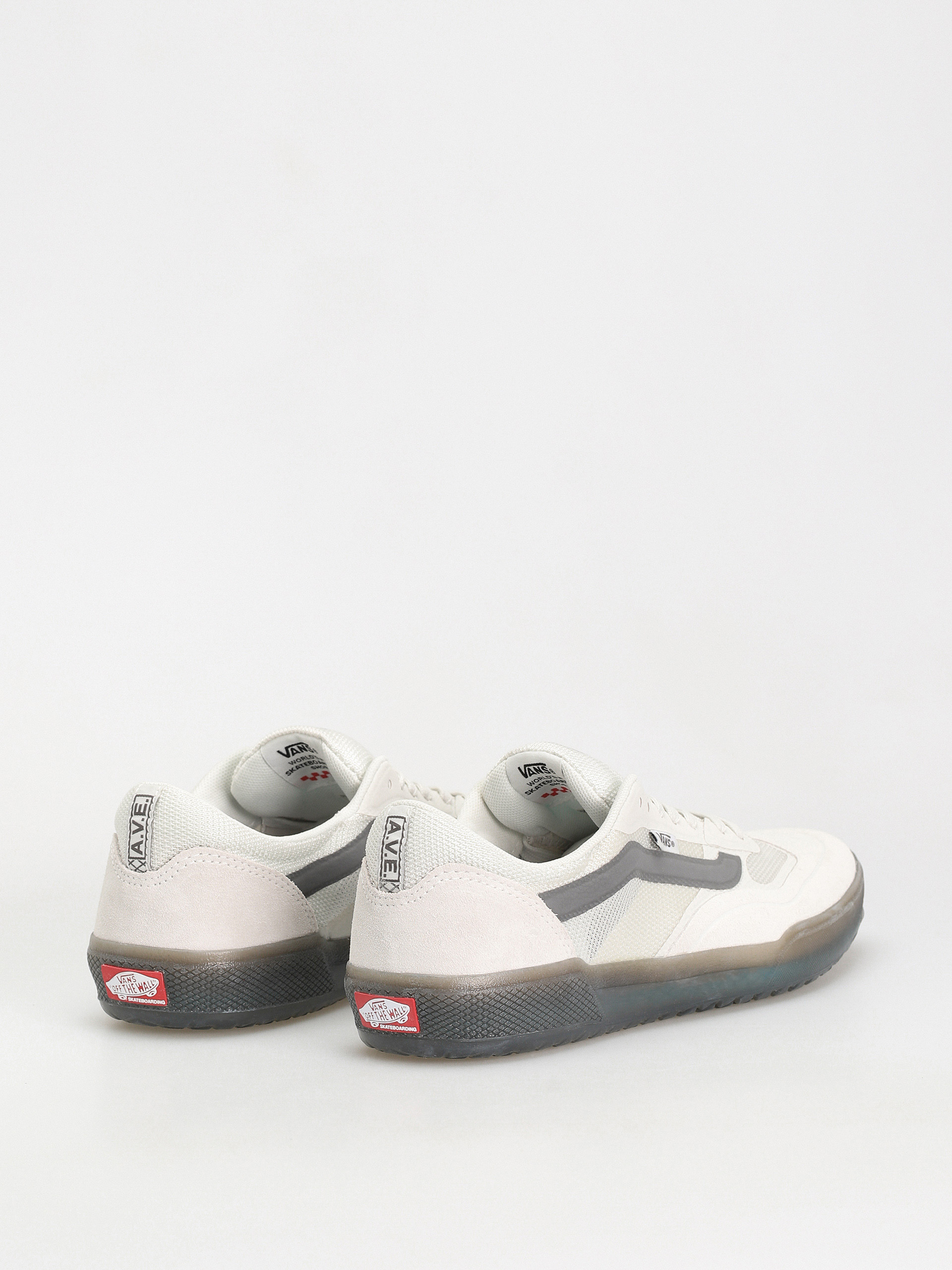 Vans Ave Shoes (vaporous gray)