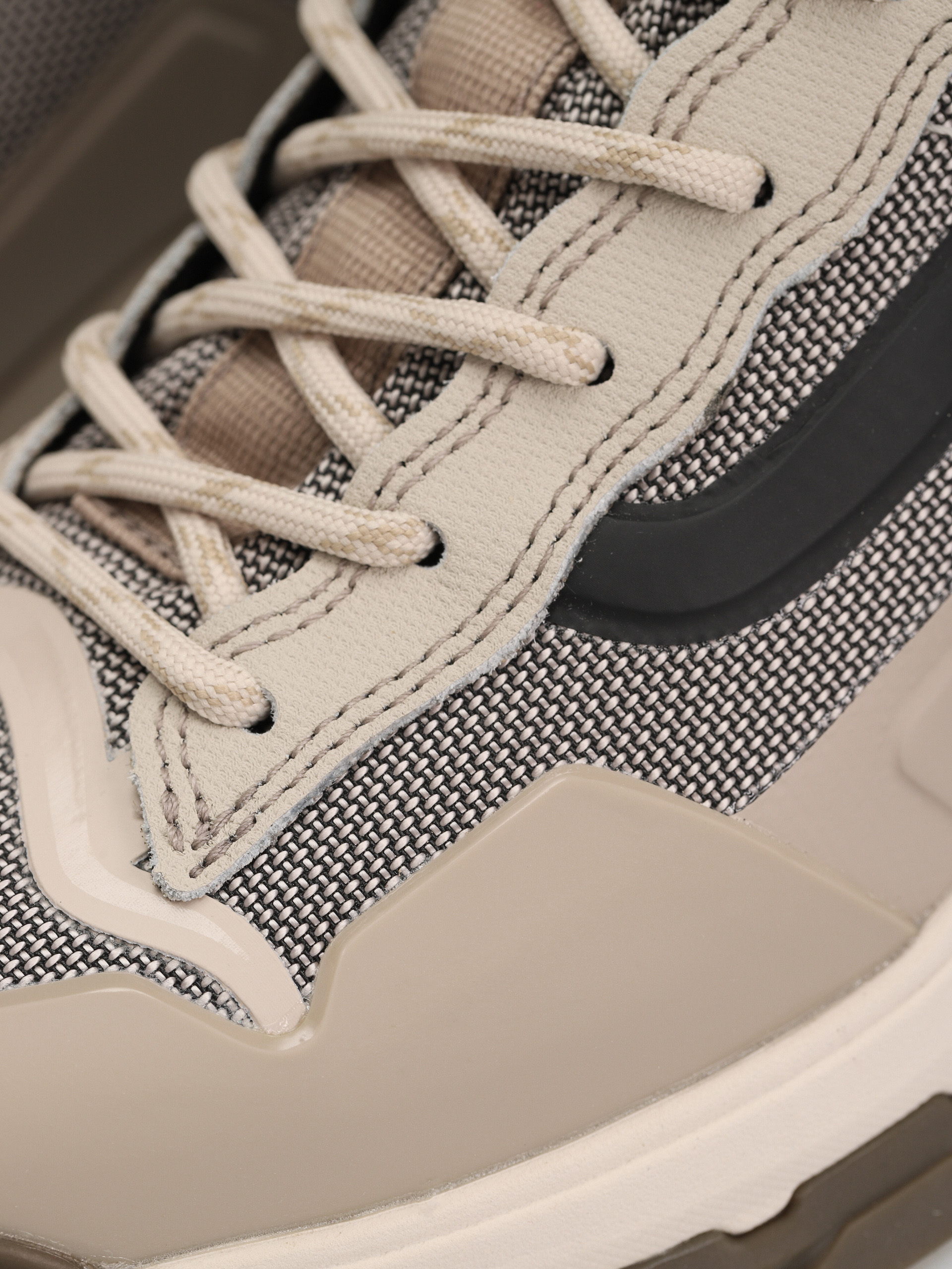 Vans Ultrarange Exo Hi Gore Tex Mte 3 Shoes (khaki/gum)