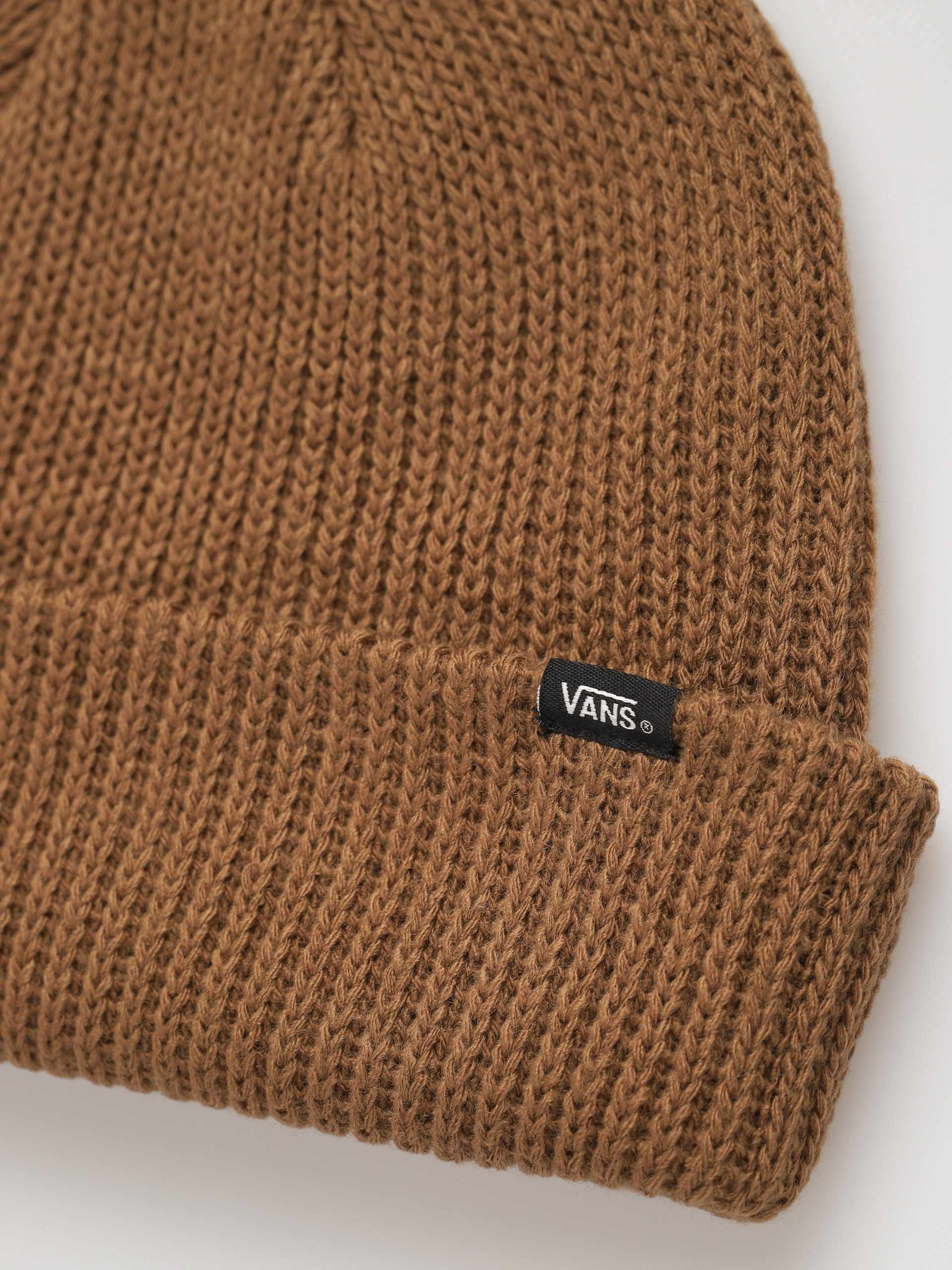 Vans Core Basics Beanie (sepia)