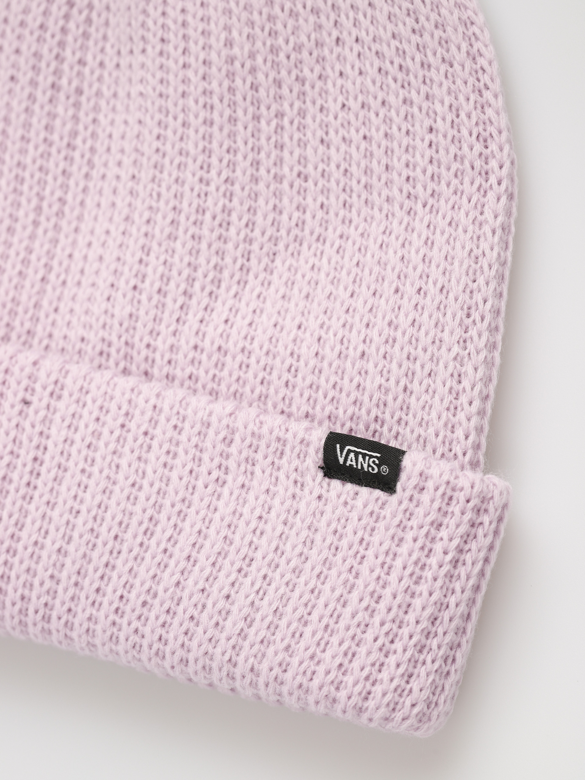Vans Core Basic Beanie Wmn (lavender frost)