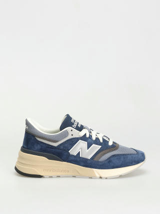 New Balance 997 Shoes (nb navy)