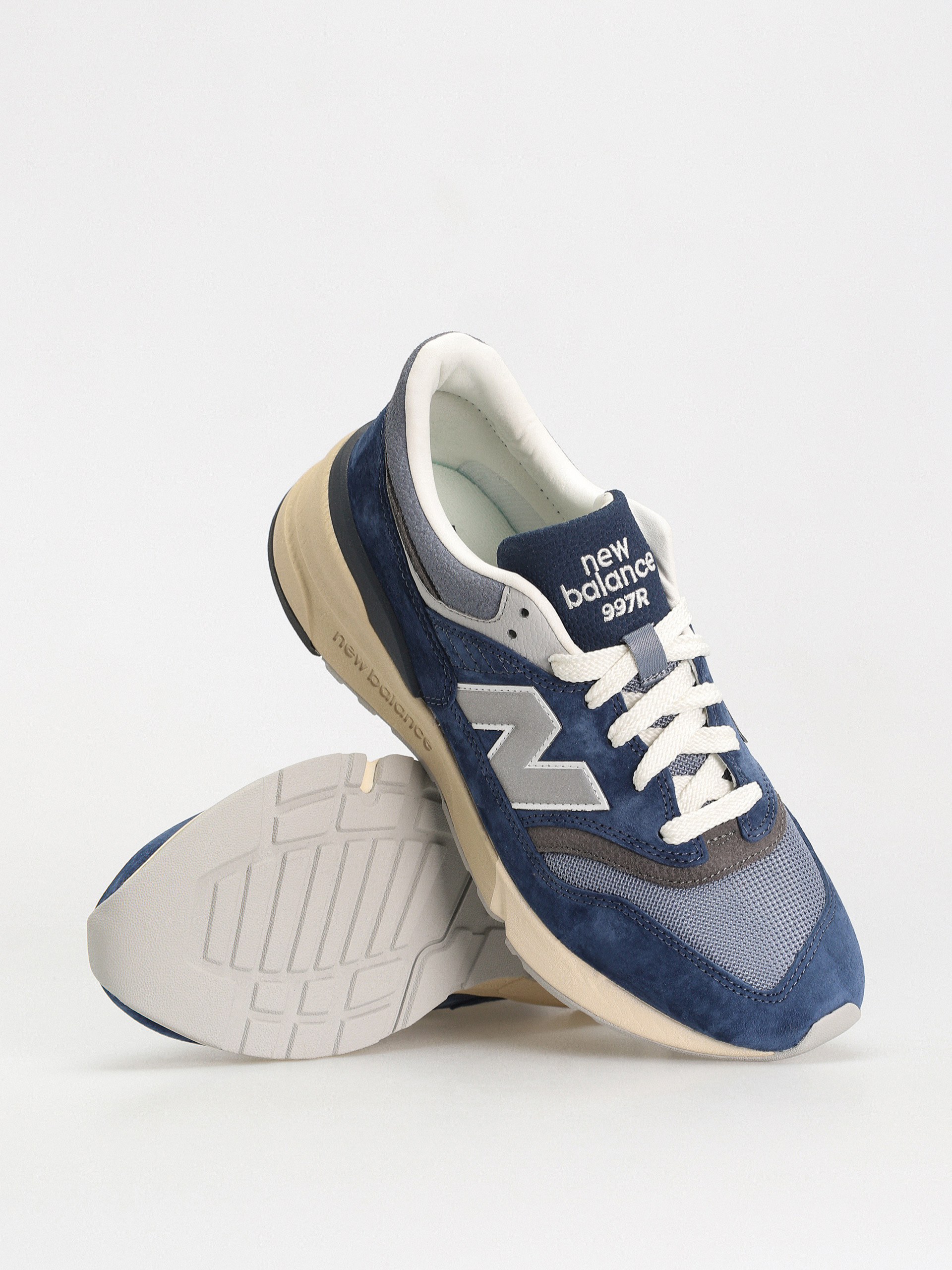 New Balance 997 Schuhe (nb navy)