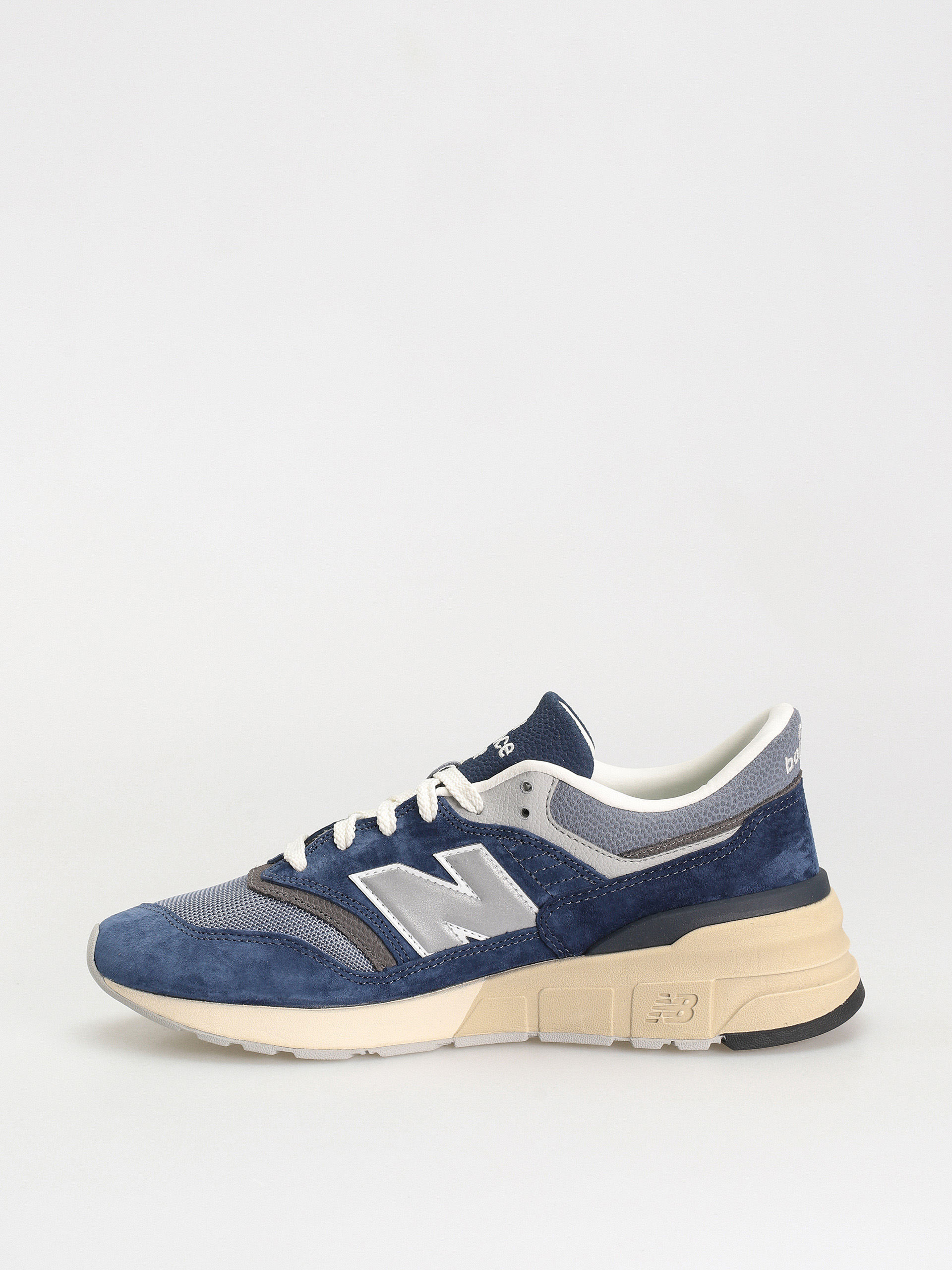 New Balance 997 Shoes (nb navy)