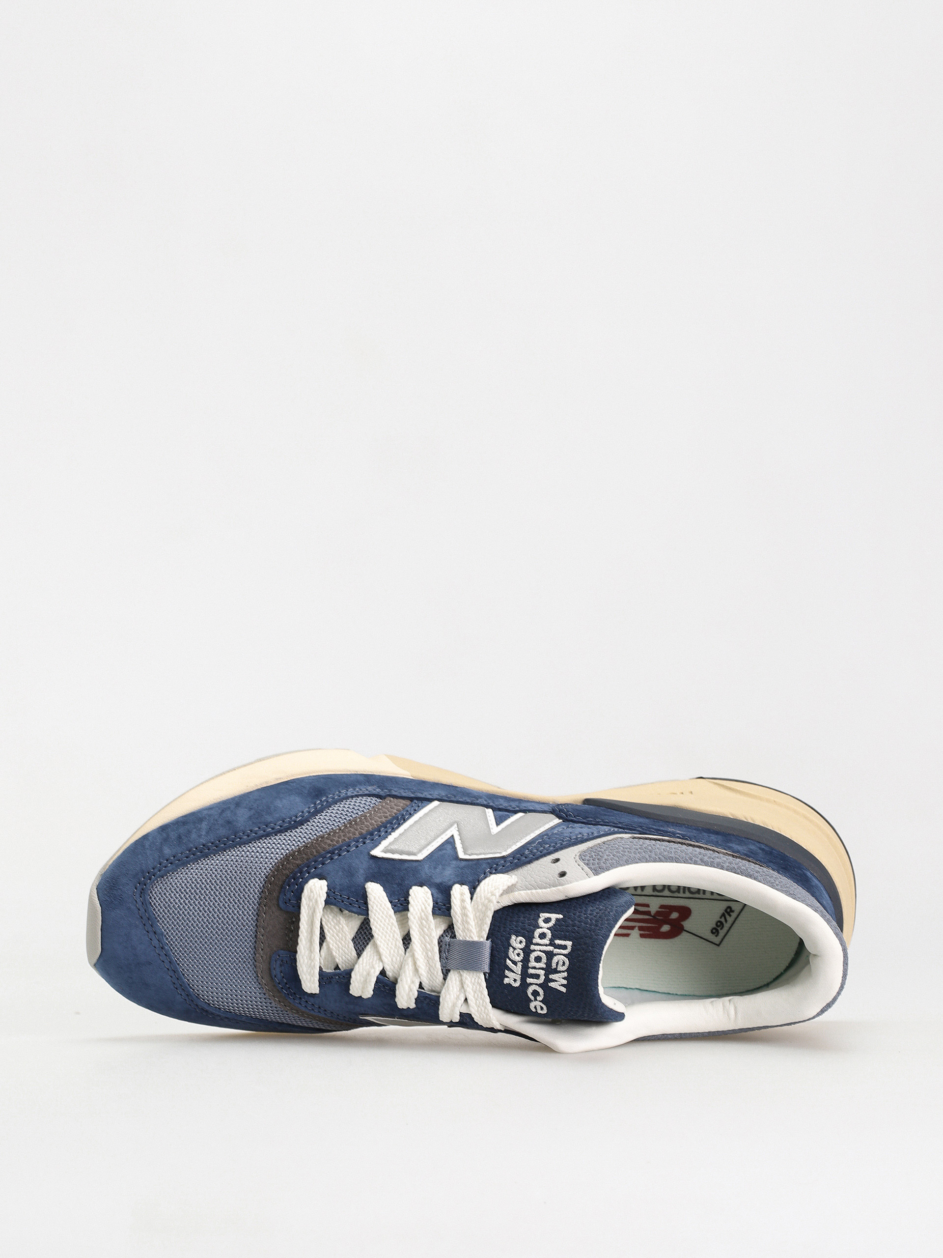 New Balance 997 Schuhe (nb navy)