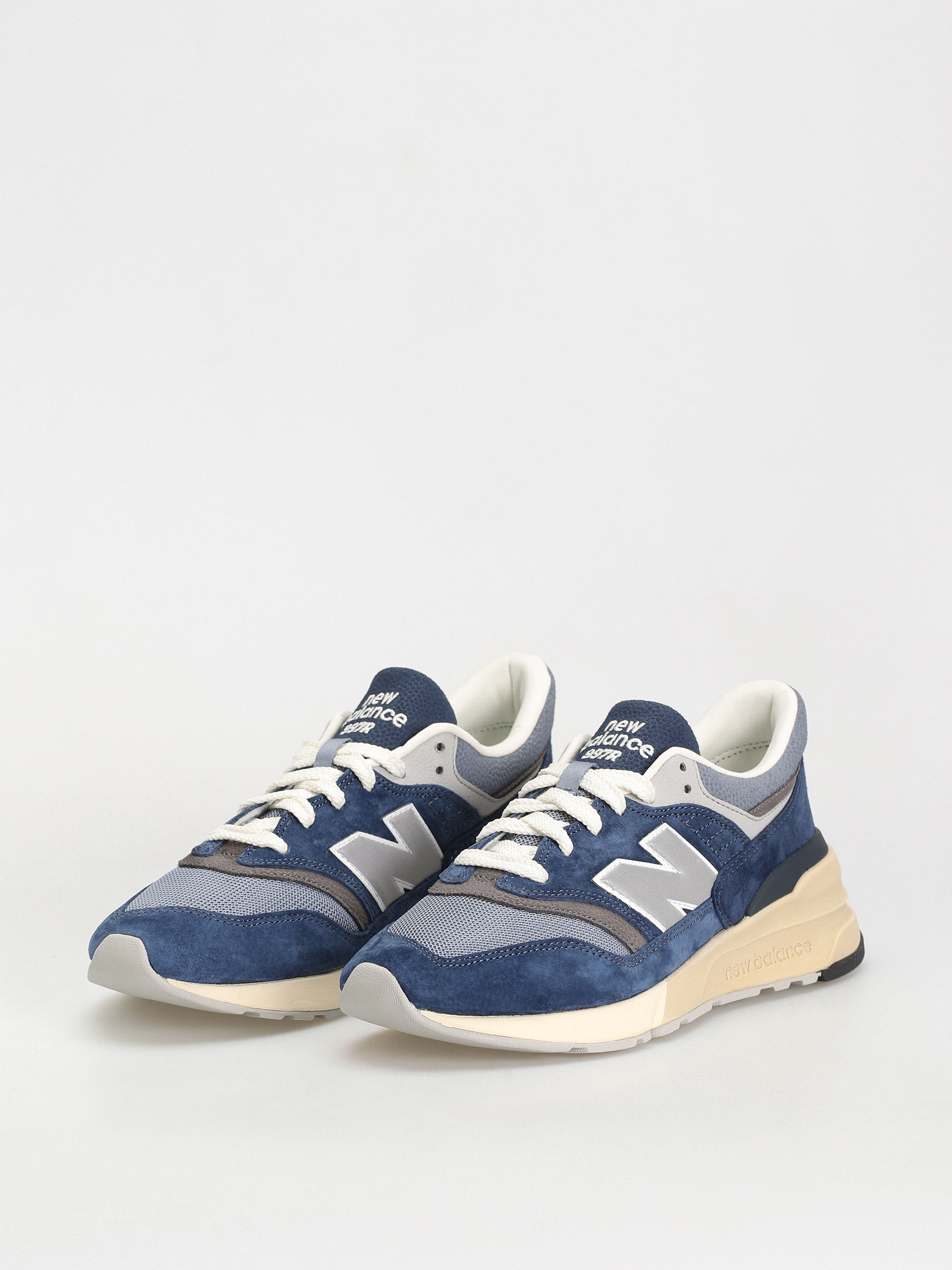 New Balance 997 Schuhe nb navy