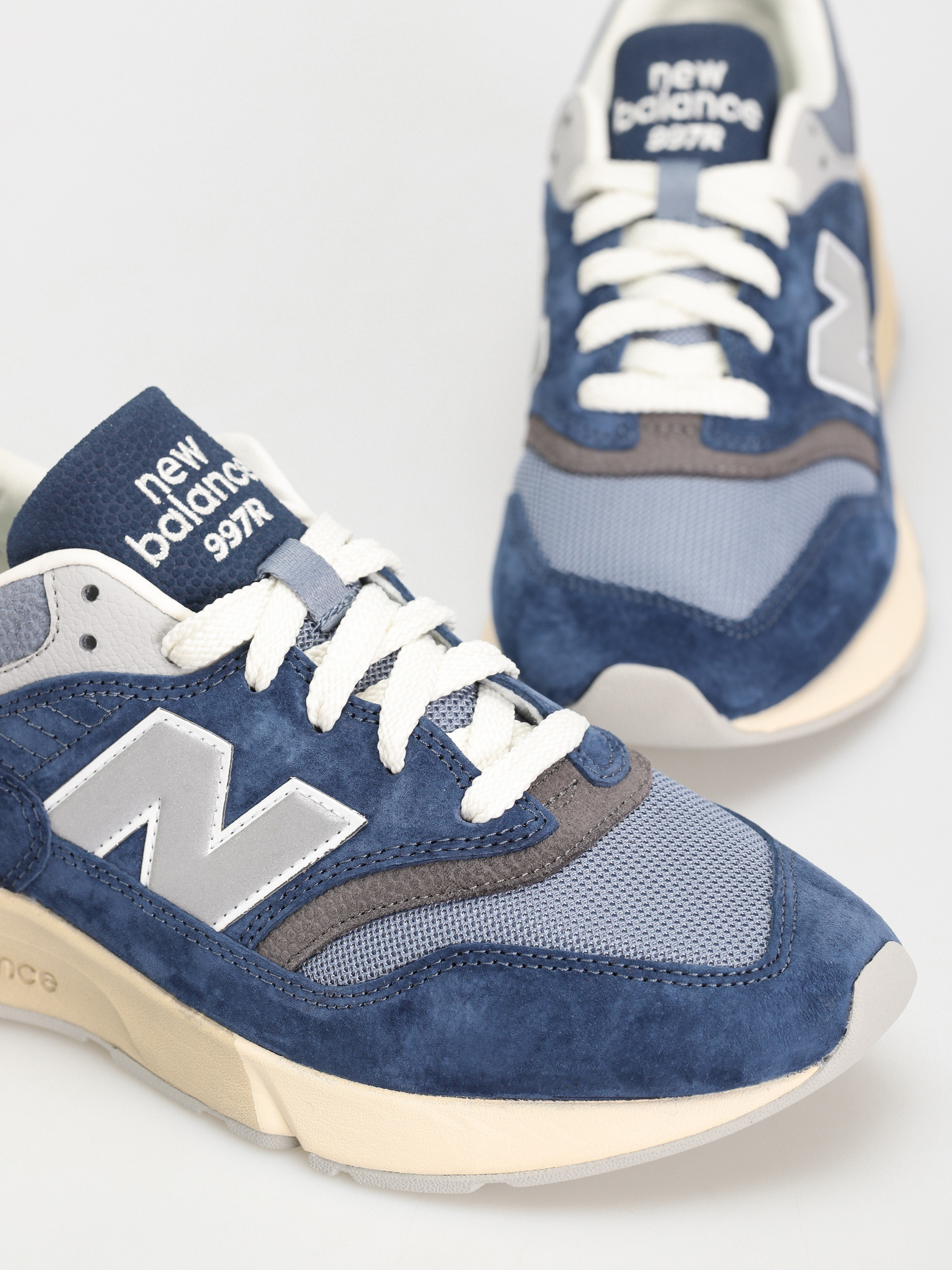 New Balance 997 Schuhe (nb navy)